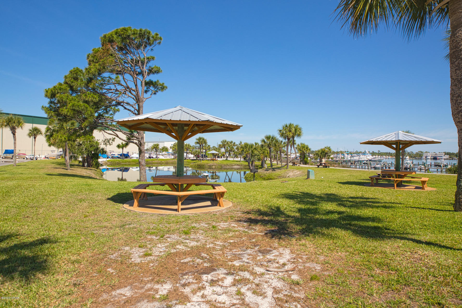 Venture Out Travel Trail - Residential