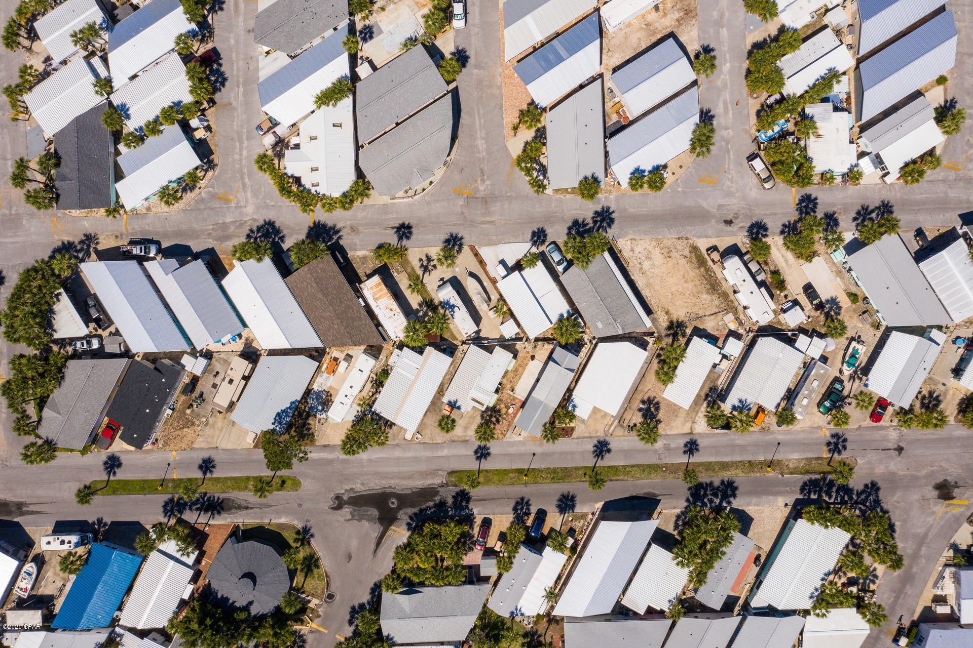 Venture Out Travel Trail - Residential