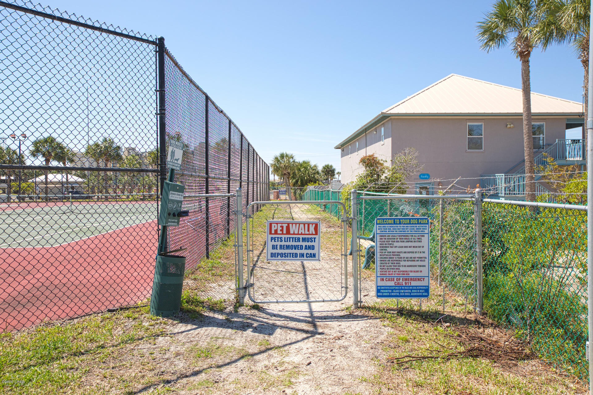 Venture Out Travel Trail - Residential