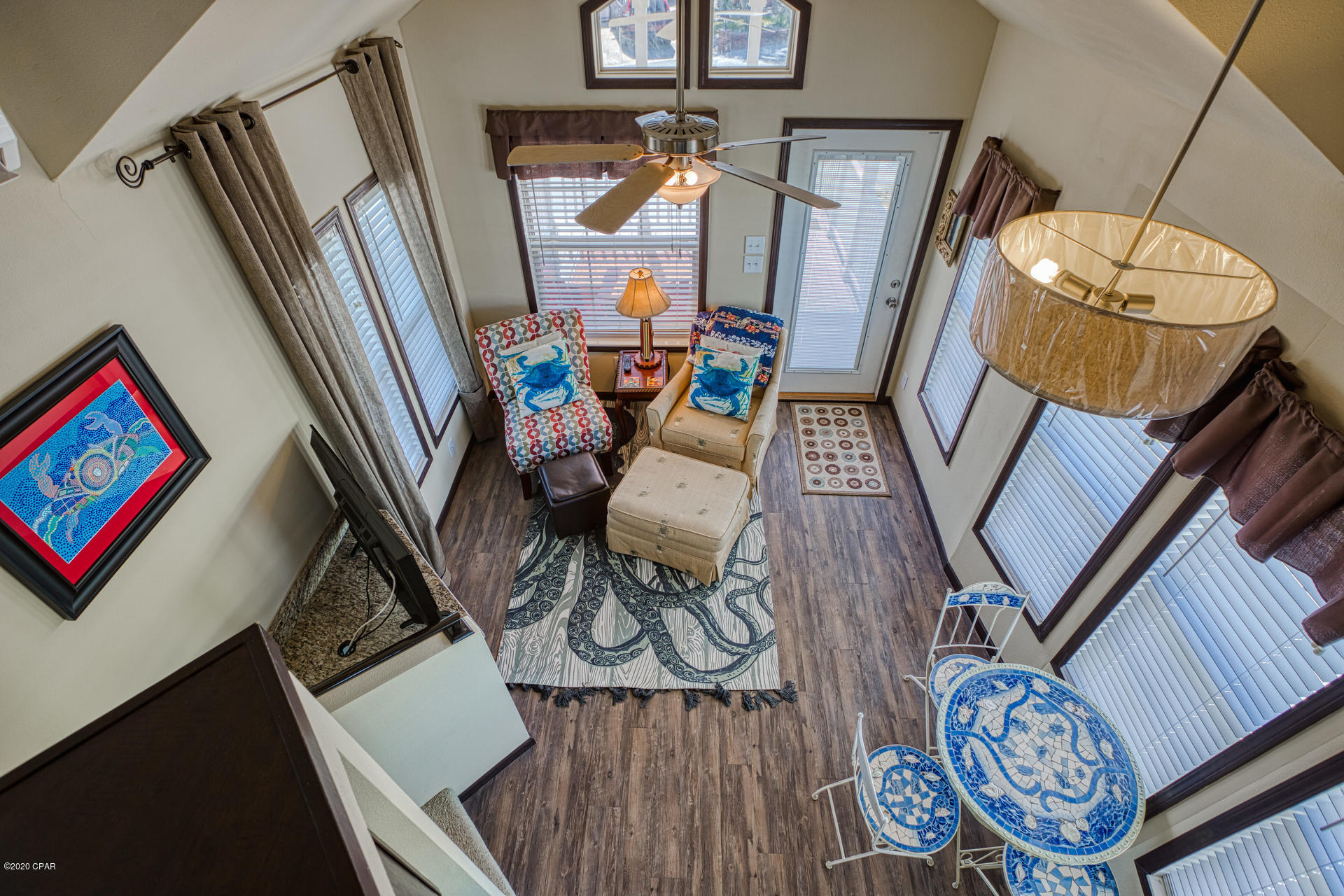 Venture Out Travel Trail - Residential