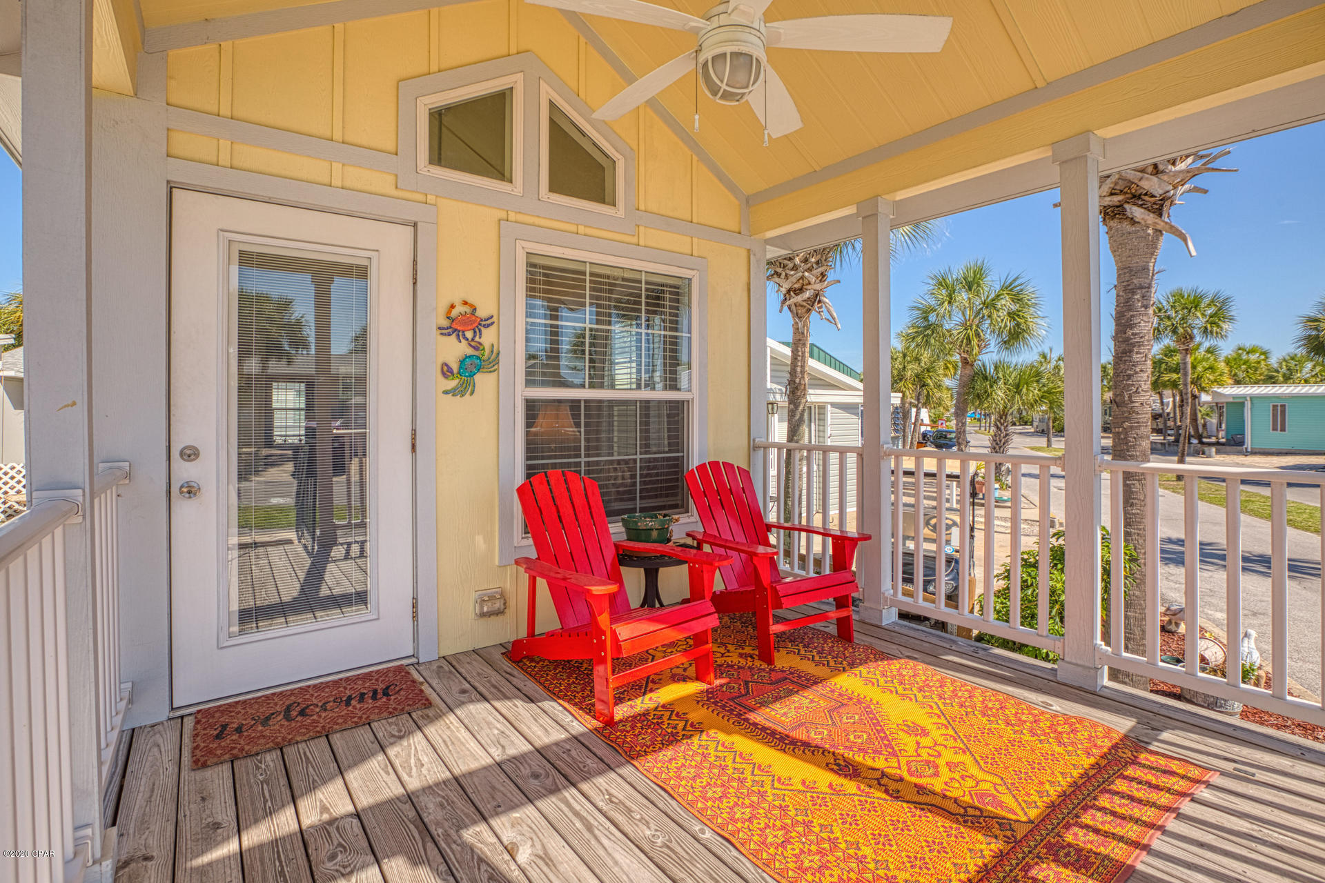 Venture Out Travel Trail - Residential