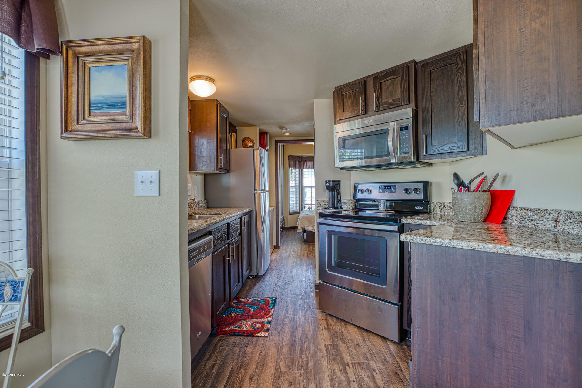 Venture Out Travel Trail - Residential