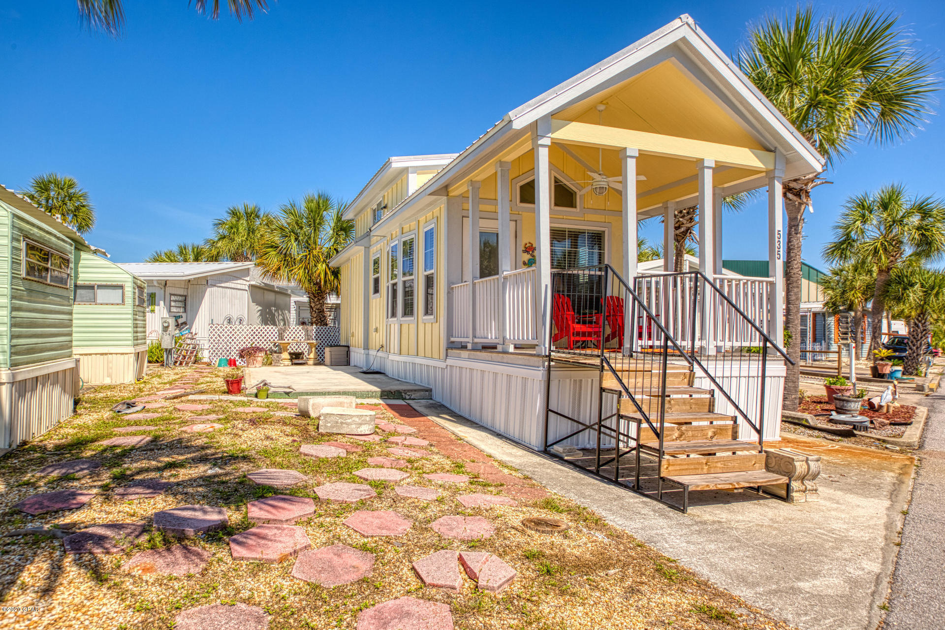 Venture Out Travel Trail - Residential