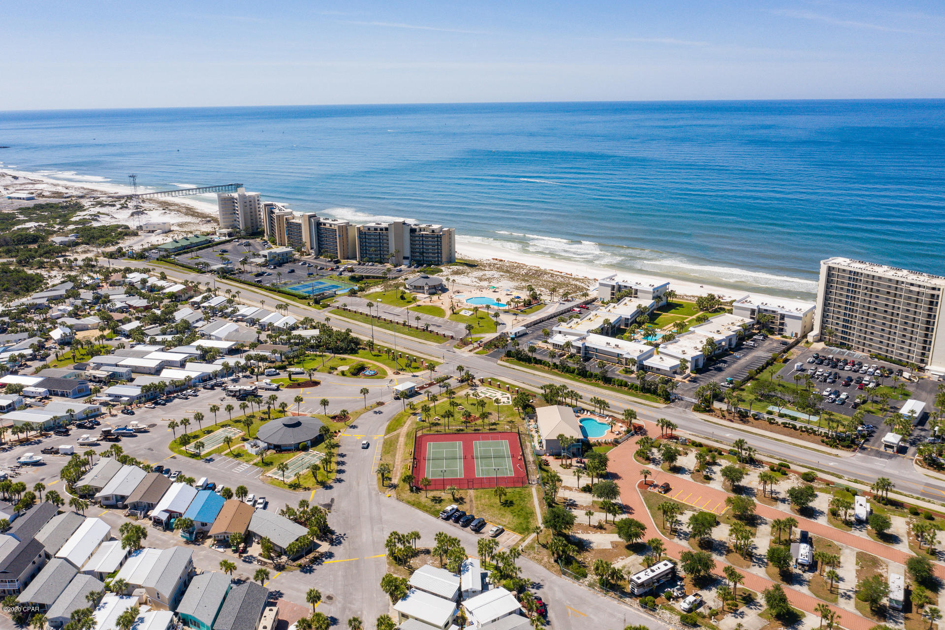 Venture Out Travel Trail - Residential