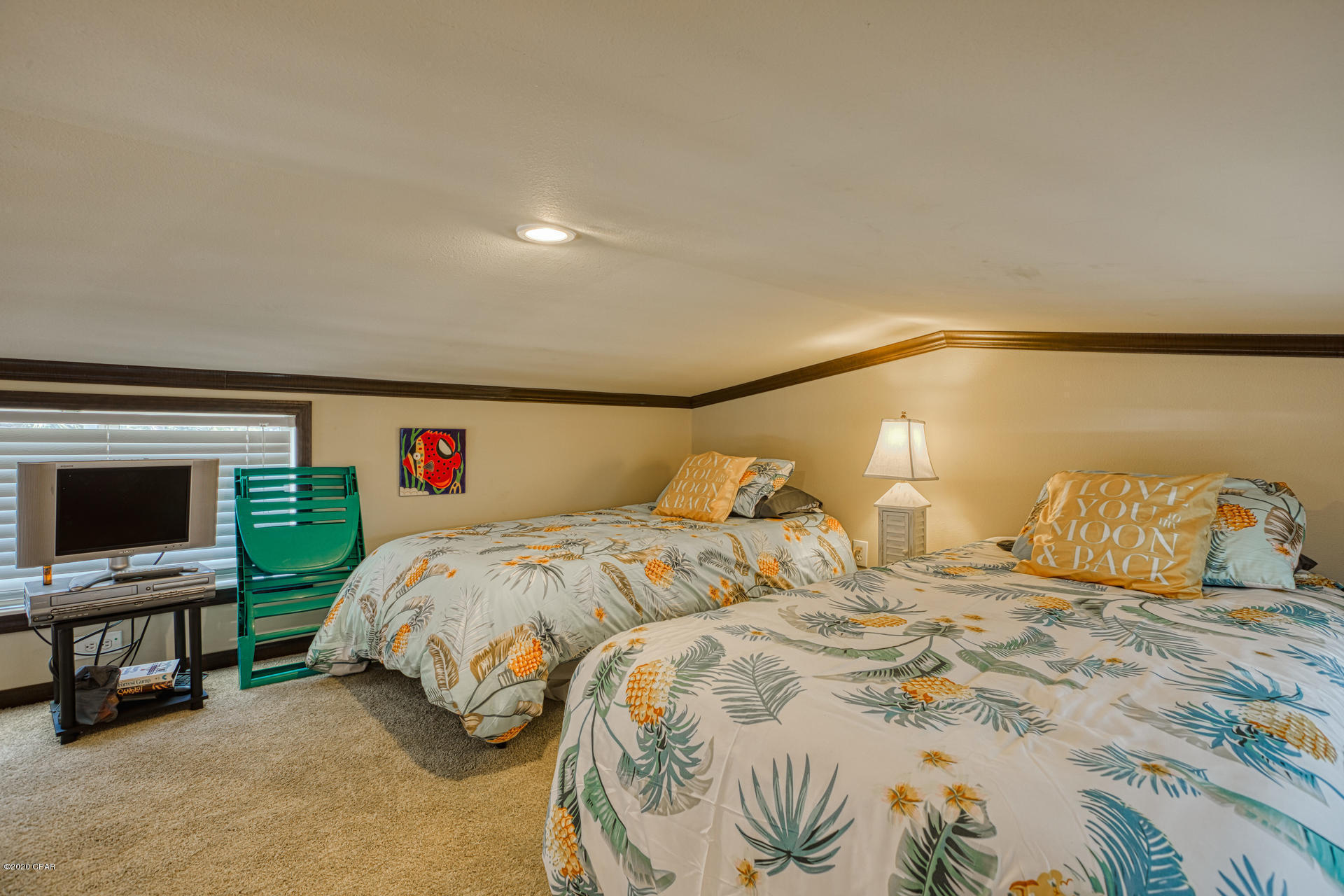 Venture Out Travel Trail - Residential