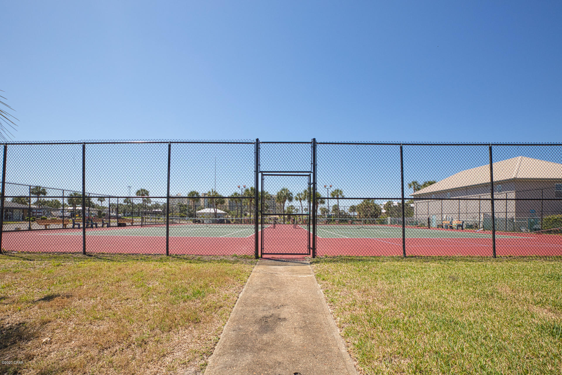 Venture Out Travel Trail - Residential