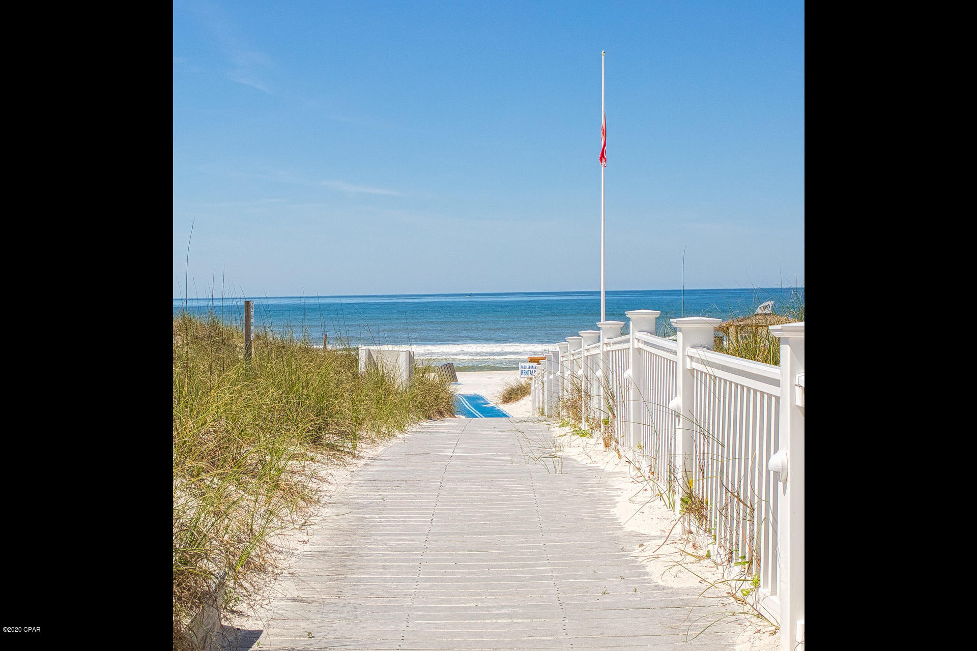 Venture Out Travel Trail - Residential