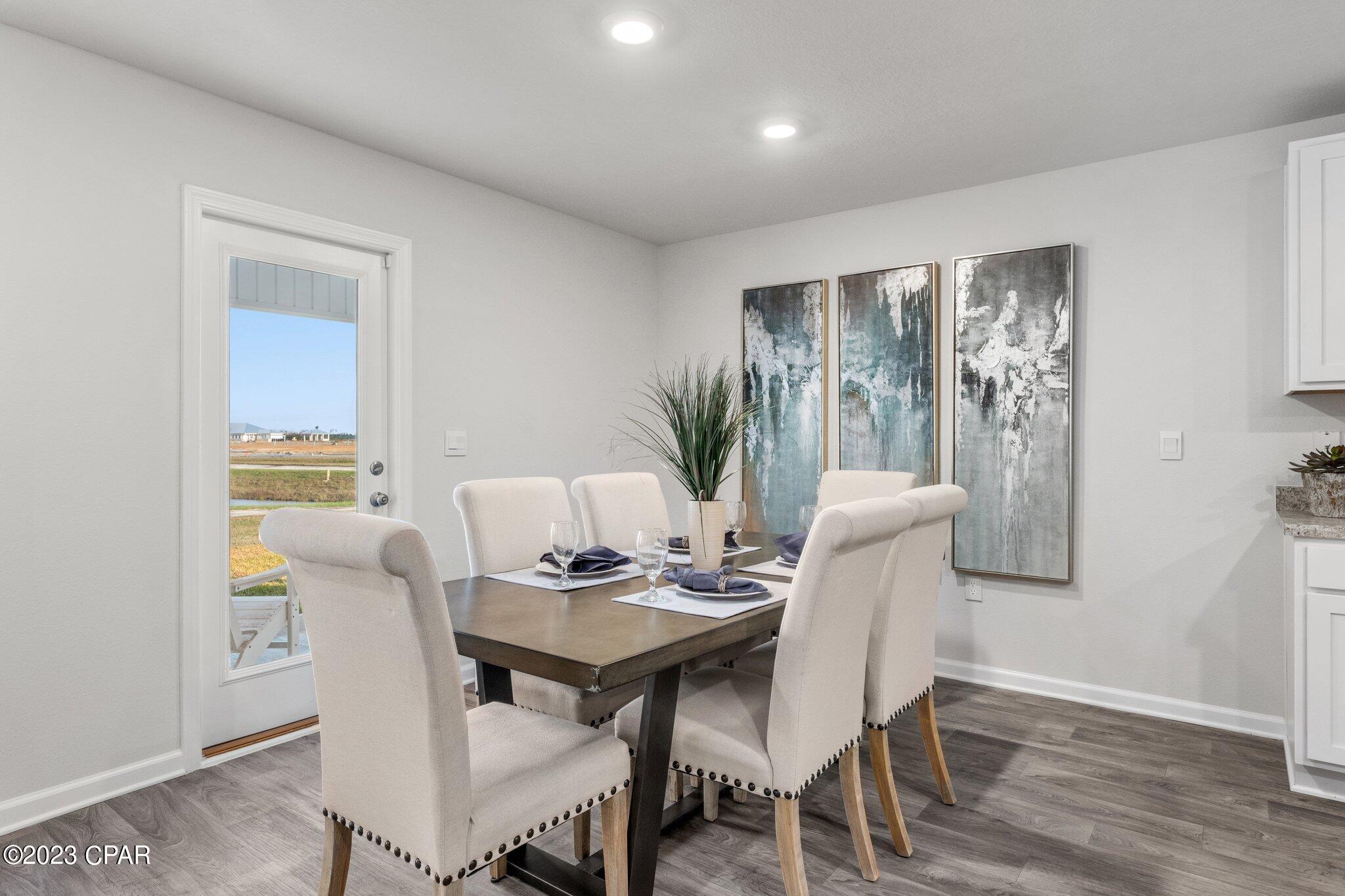 Liberty - Residential