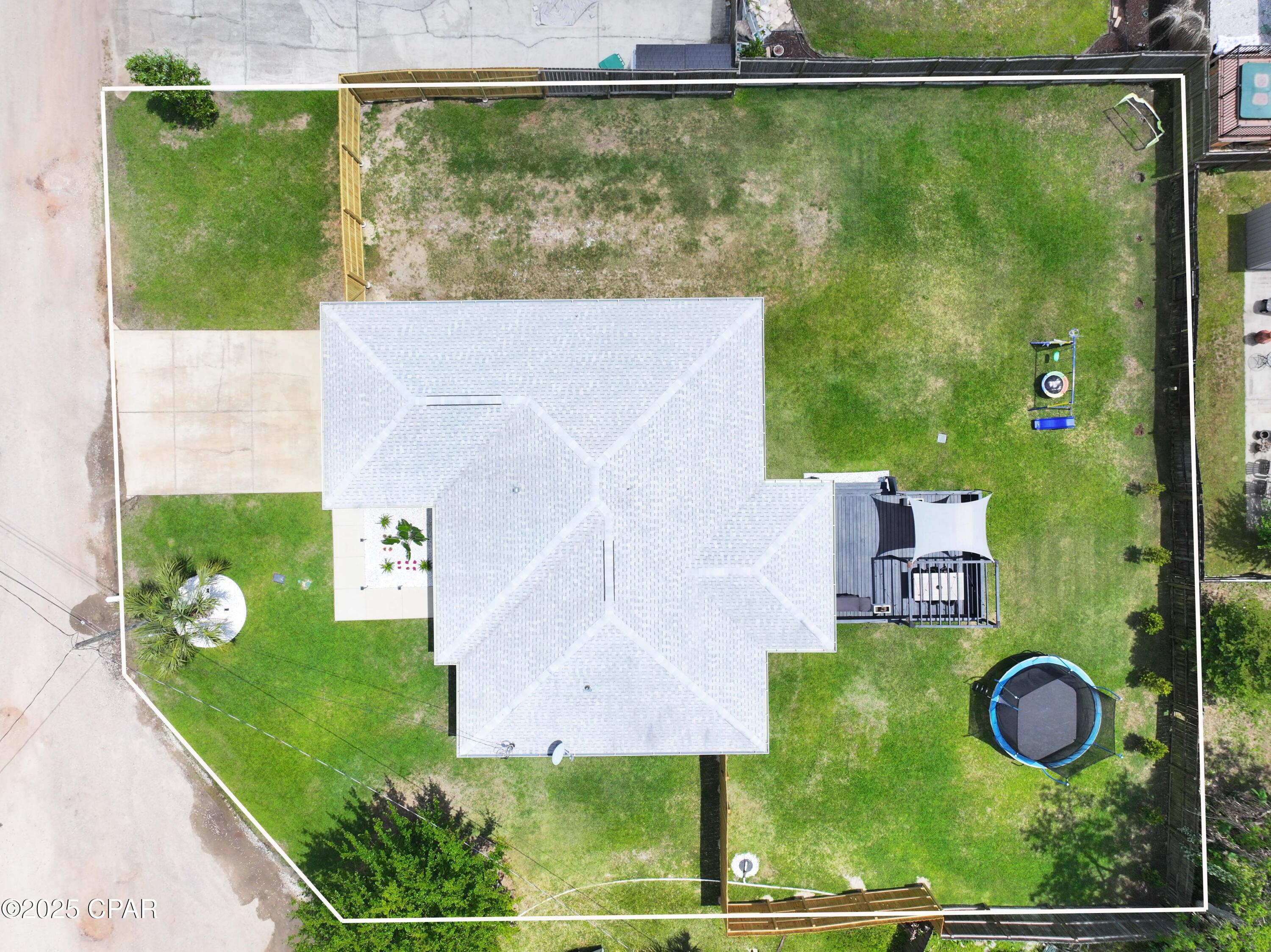 Our Fathers Estate - Residential Lease