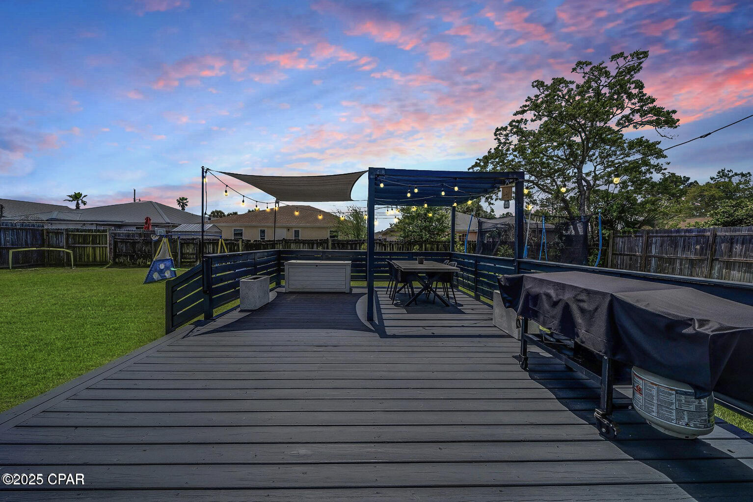 Our Fathers Estate - Residential Lease