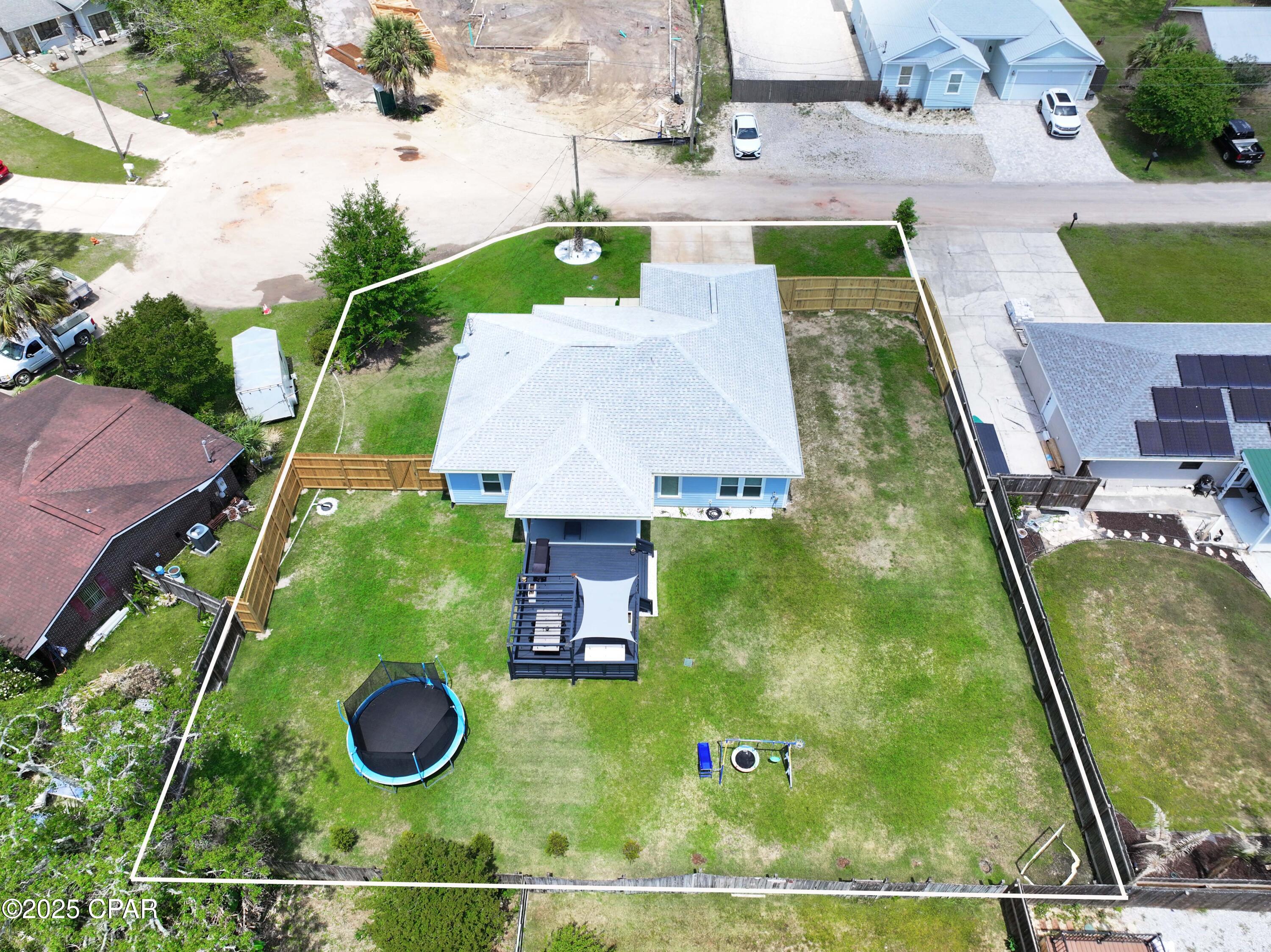 Our Fathers Estate - Residential Lease