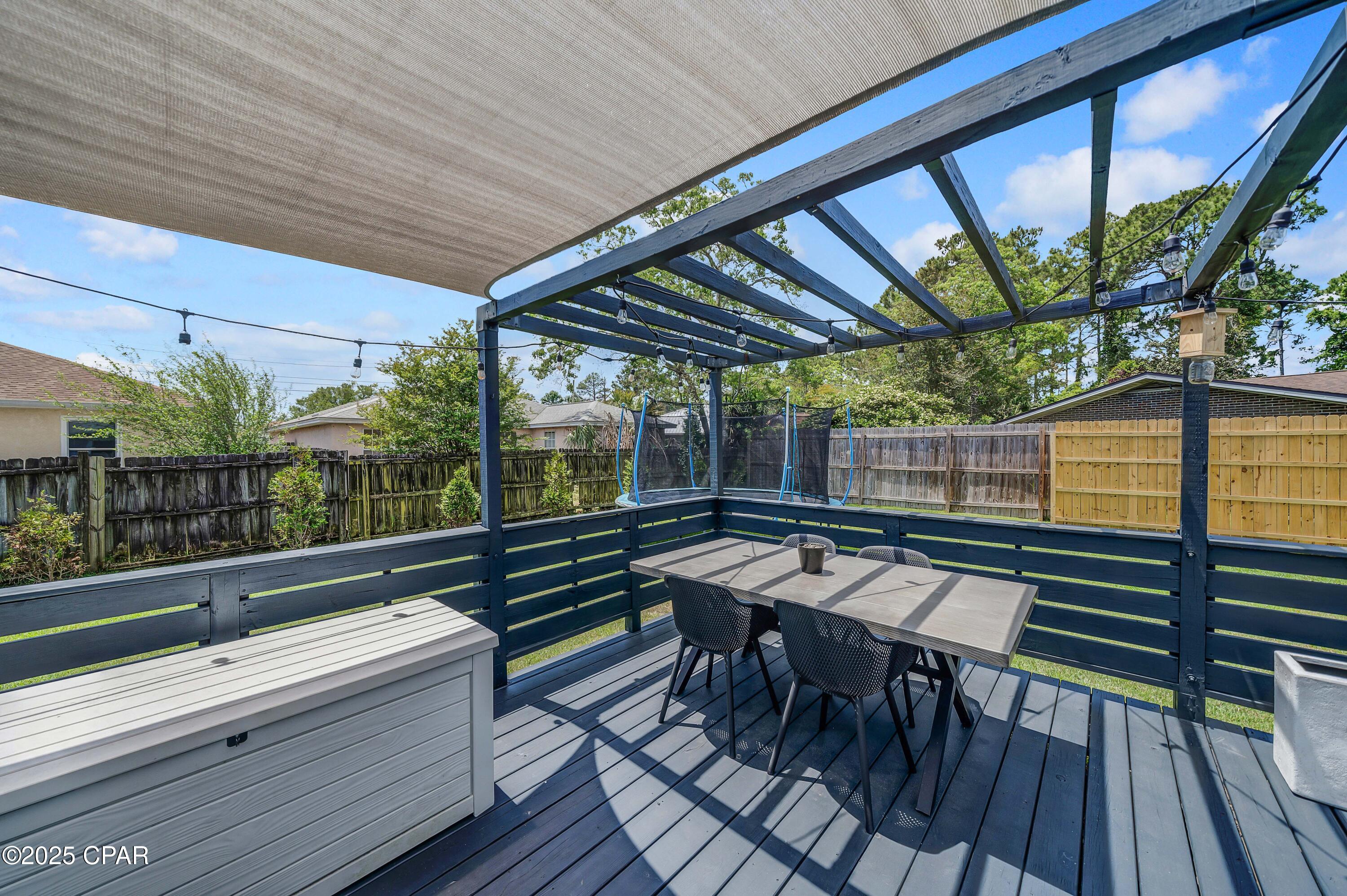 Our Fathers Estate - Residential Lease