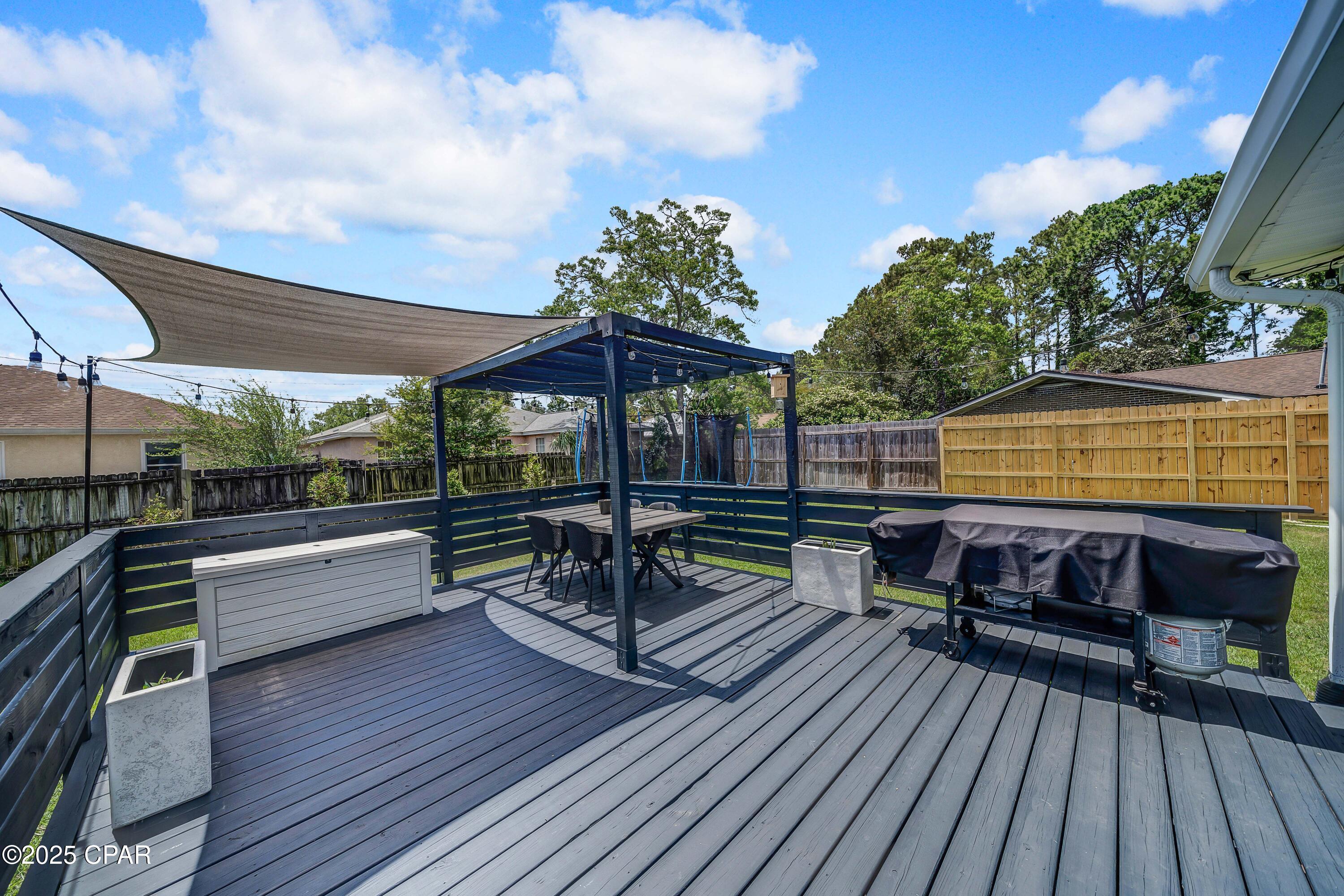 Our Fathers Estate - Residential Lease