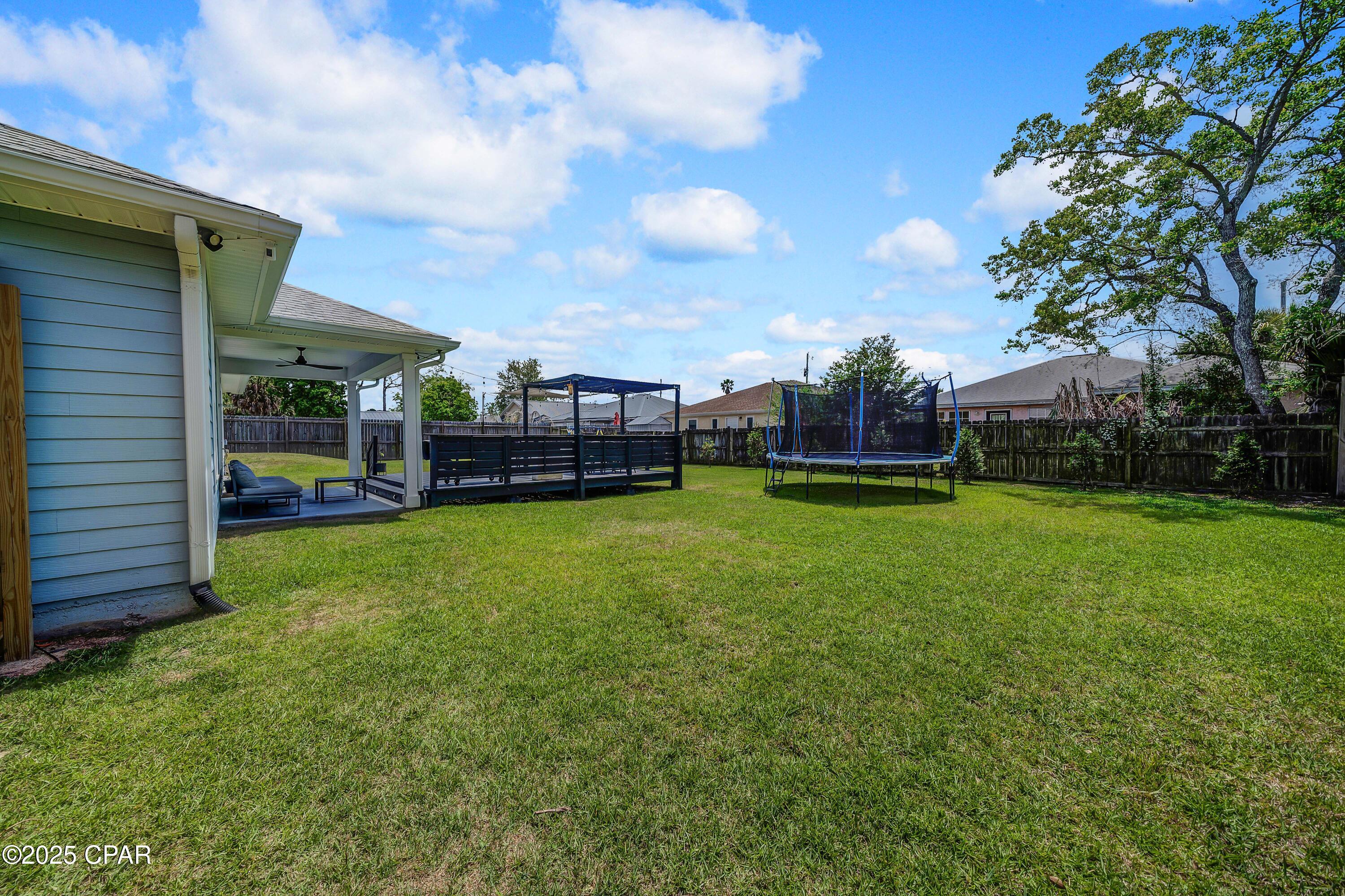 Our Fathers Estate - Residential Lease