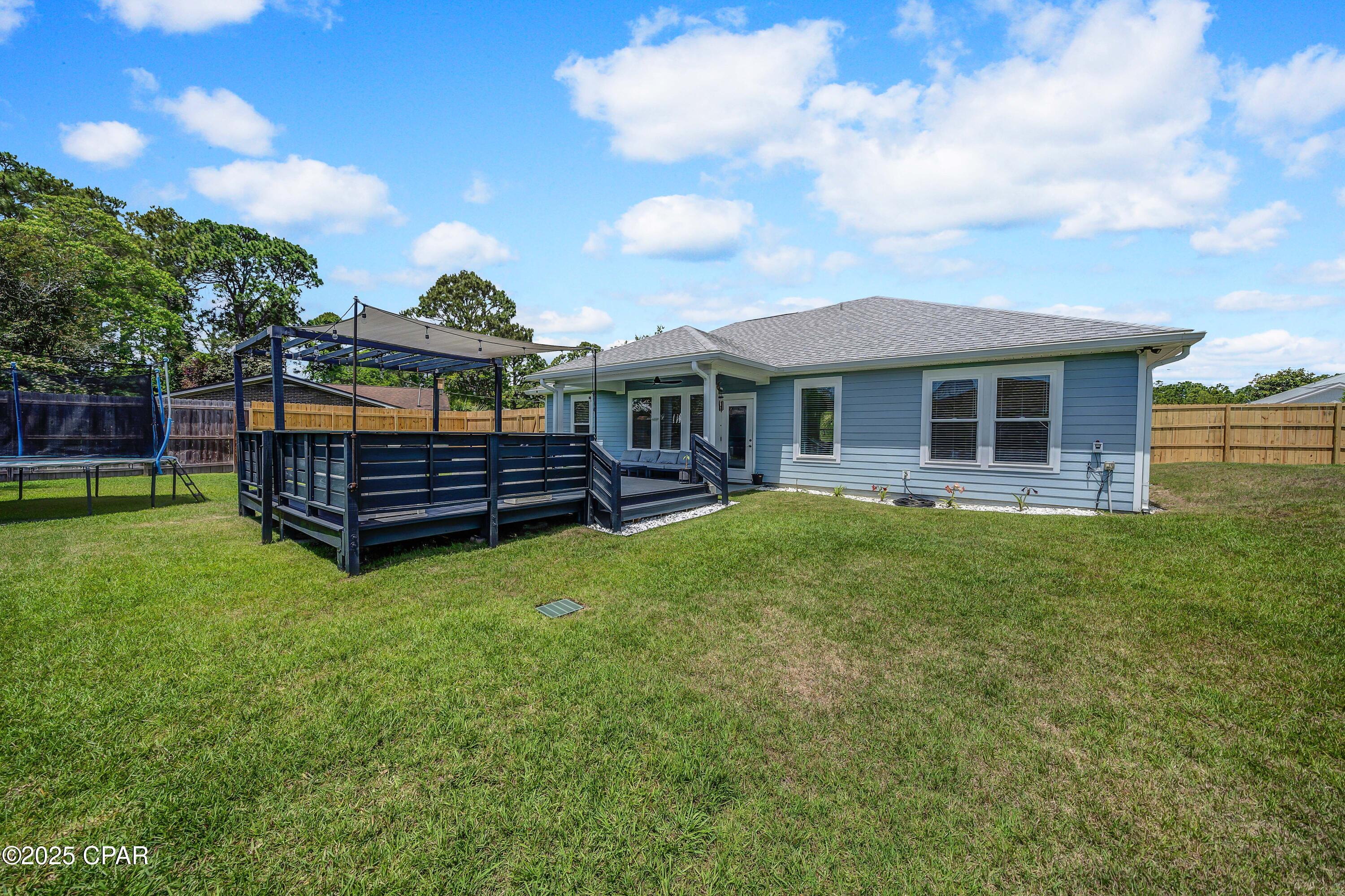 Our Fathers Estate - Residential Lease