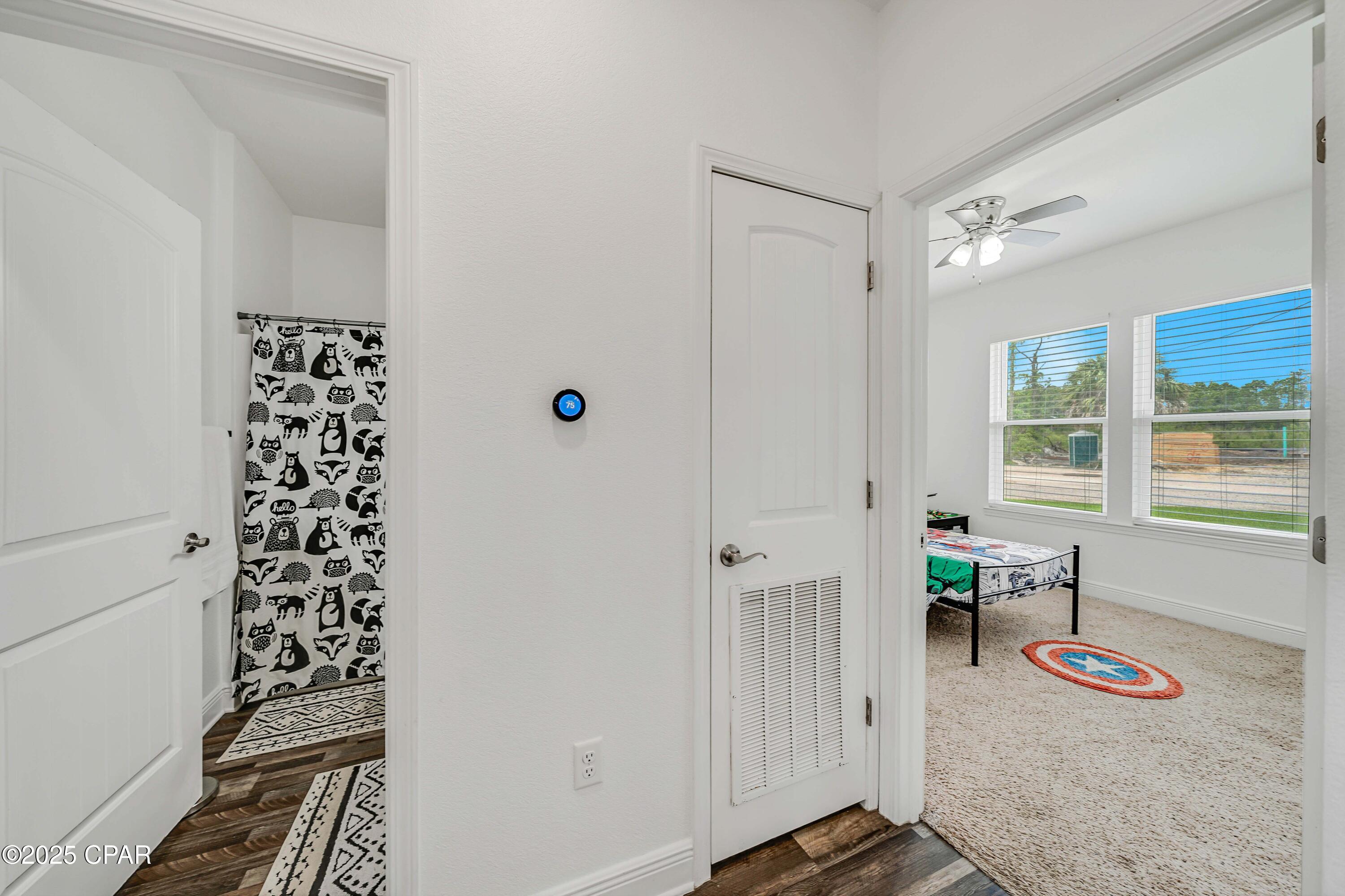 Our Fathers Estate - Residential Lease