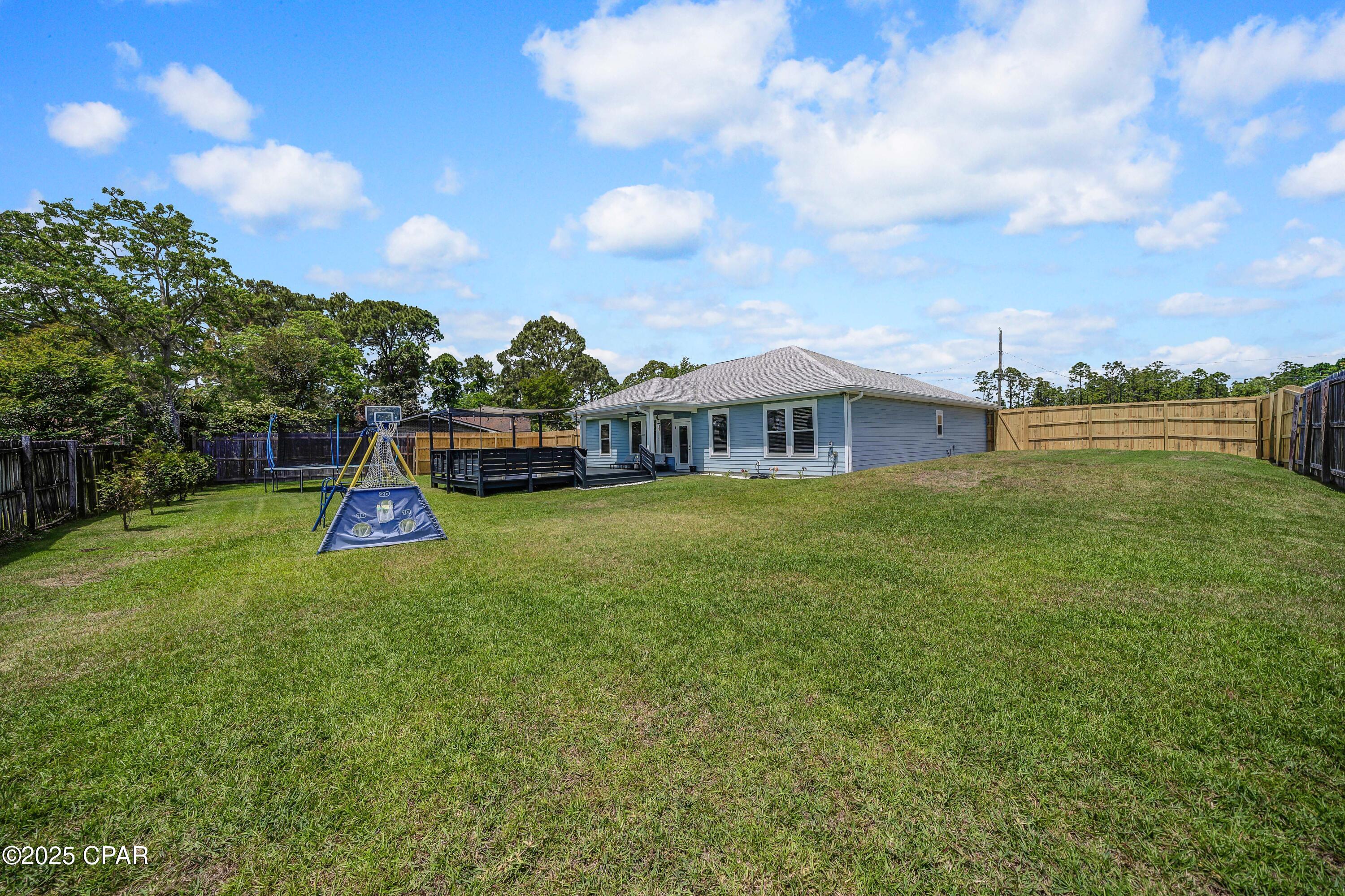 Our Fathers Estate - Residential Lease