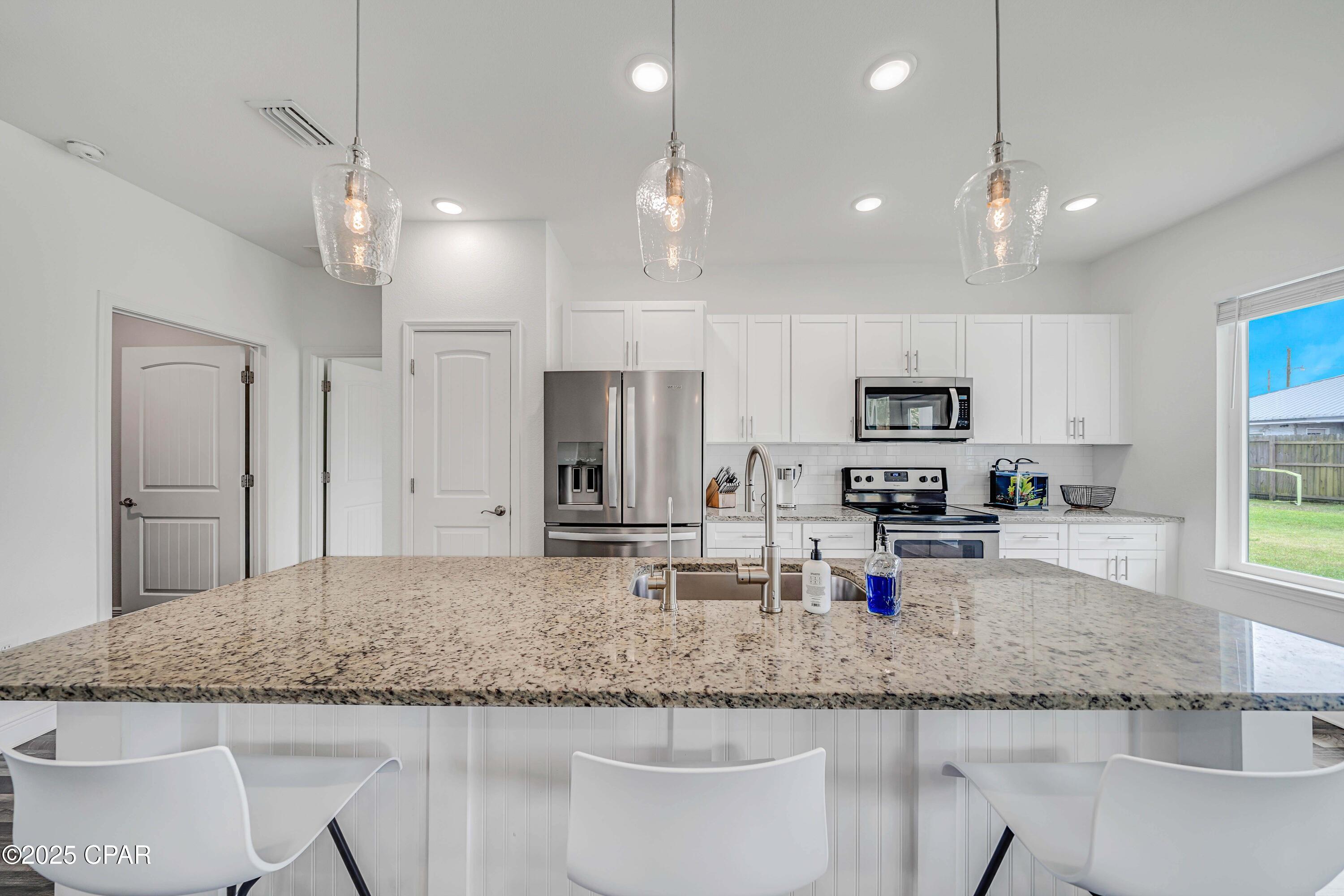 Our Fathers Estate - Residential Lease