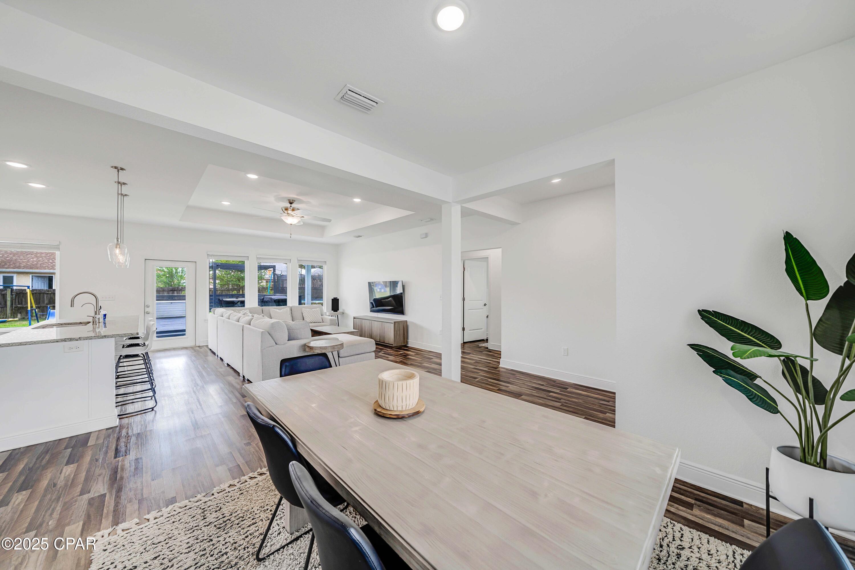 Our Fathers Estate - Residential Lease
