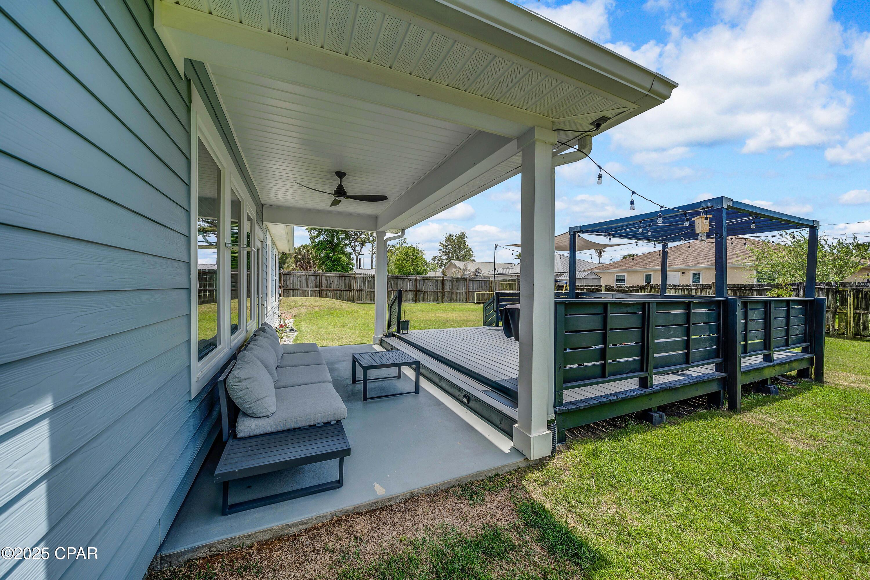 Our Fathers Estate - Residential Lease