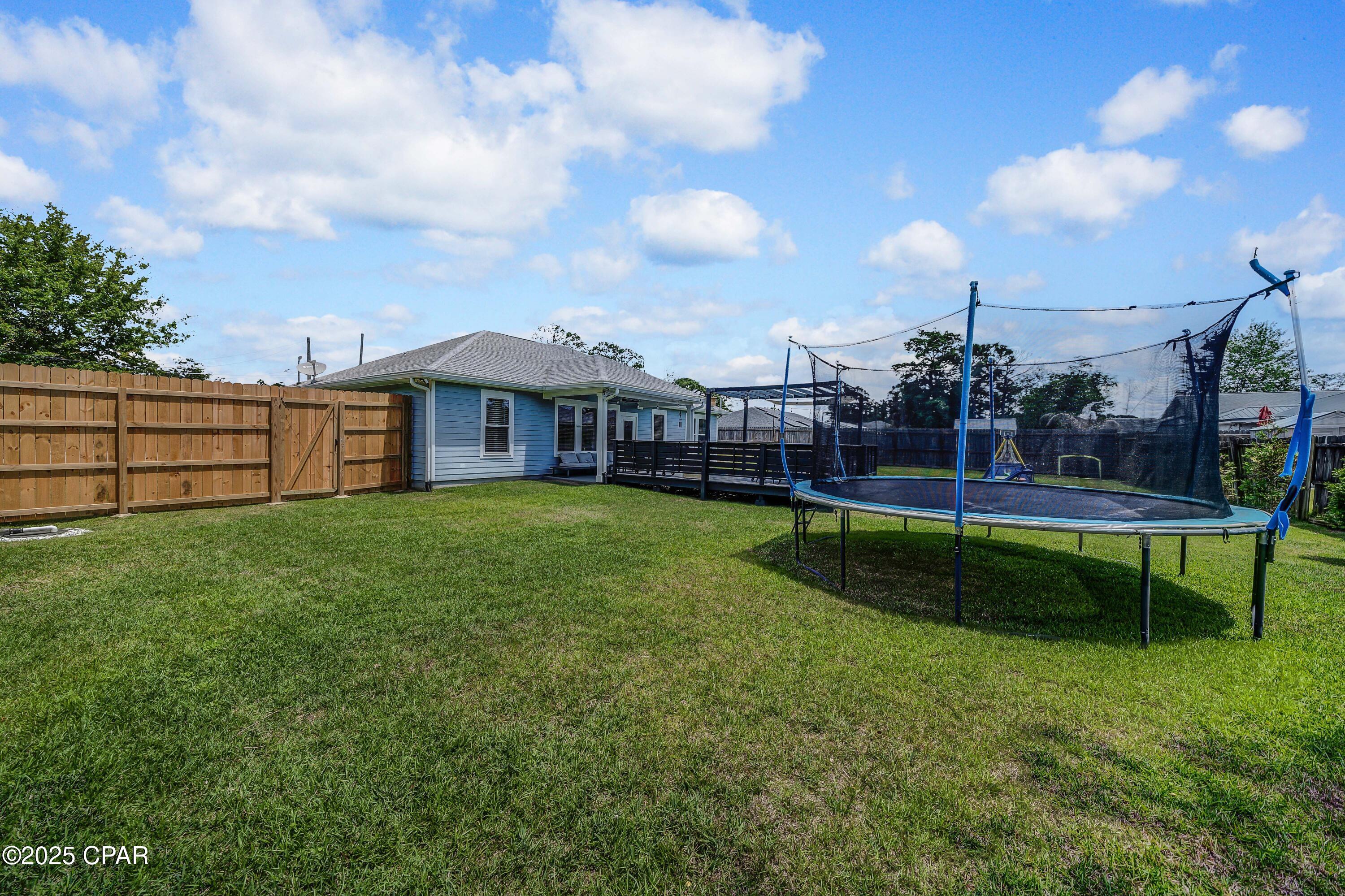 Our Fathers Estate - Residential Lease