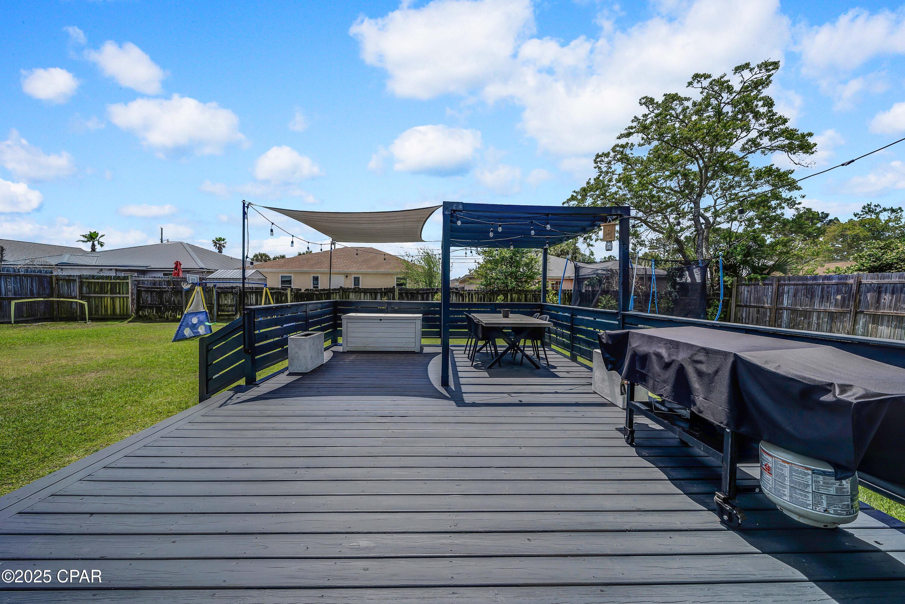 Our Fathers Estate - Residential Lease