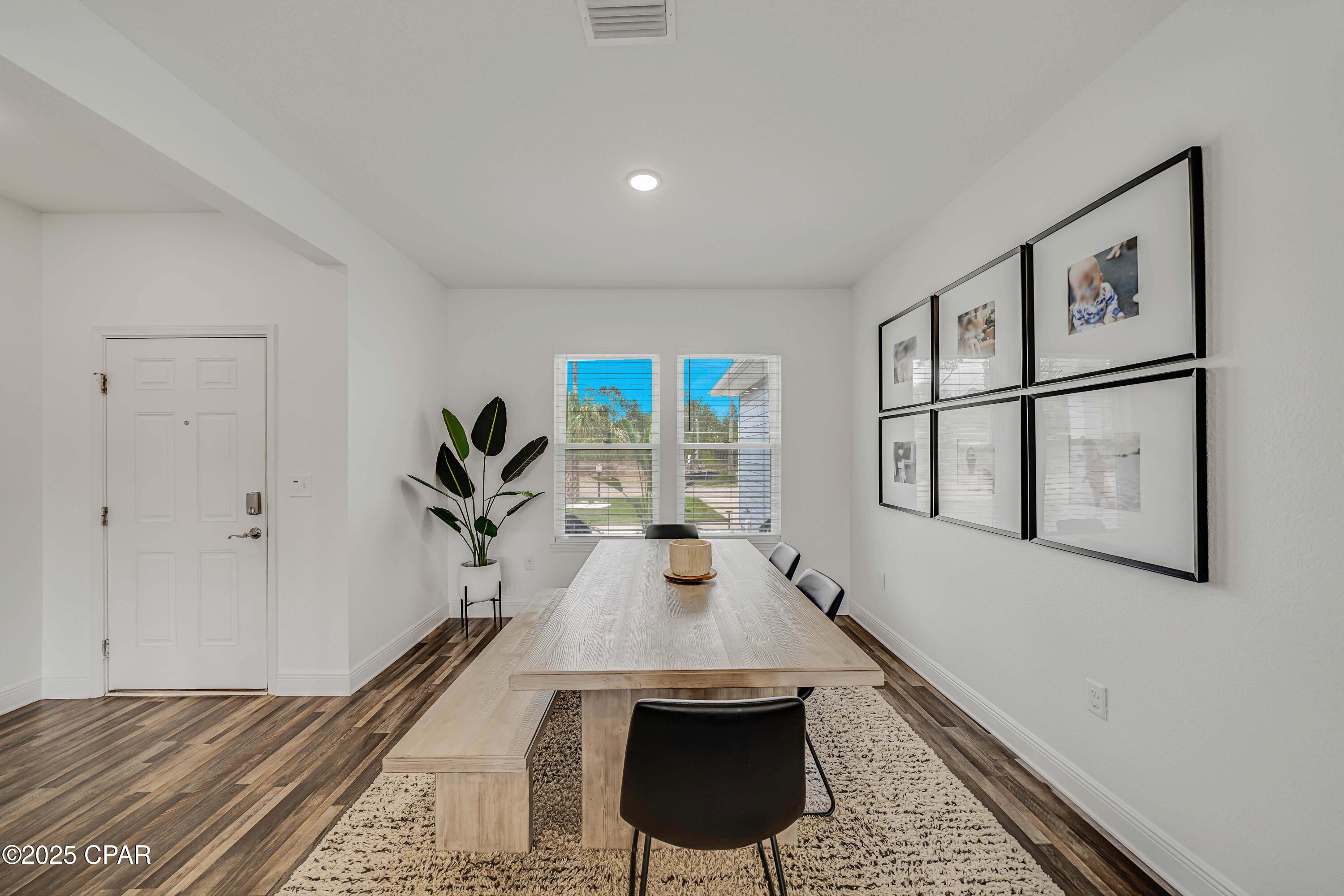 Our Fathers Estate - Residential Lease