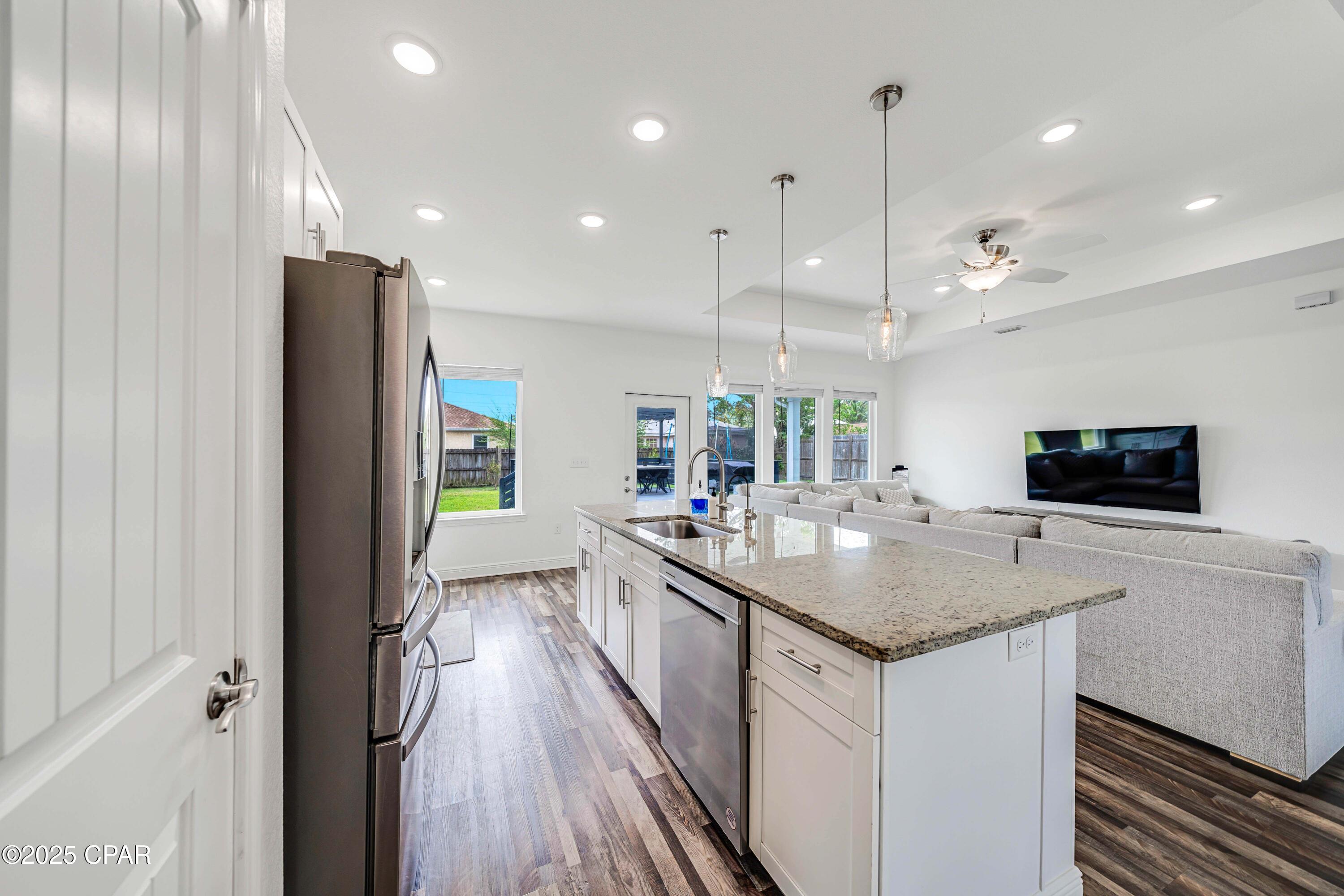 Our Fathers Estate - Residential Lease