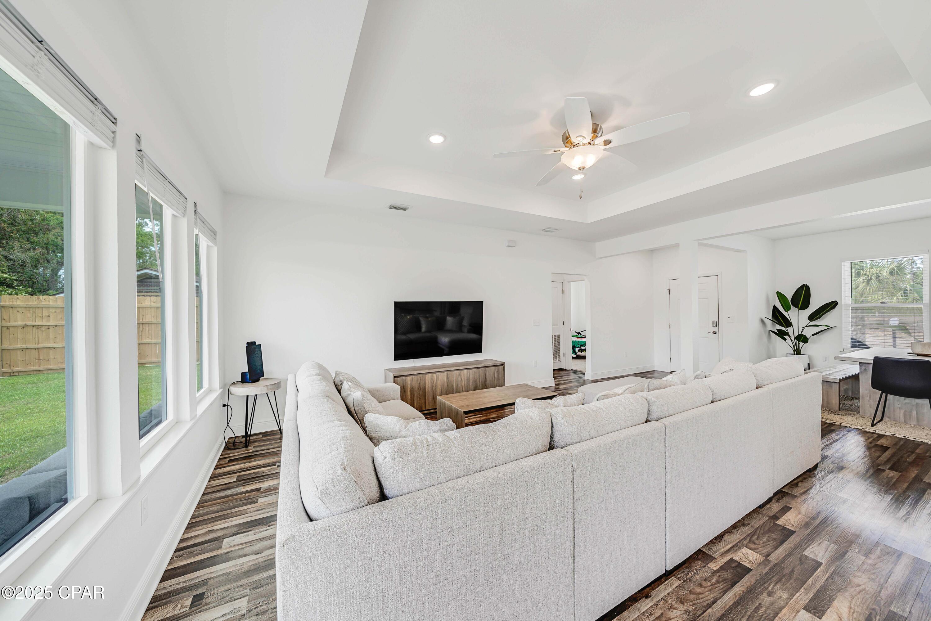Our Fathers Estate - Residential Lease