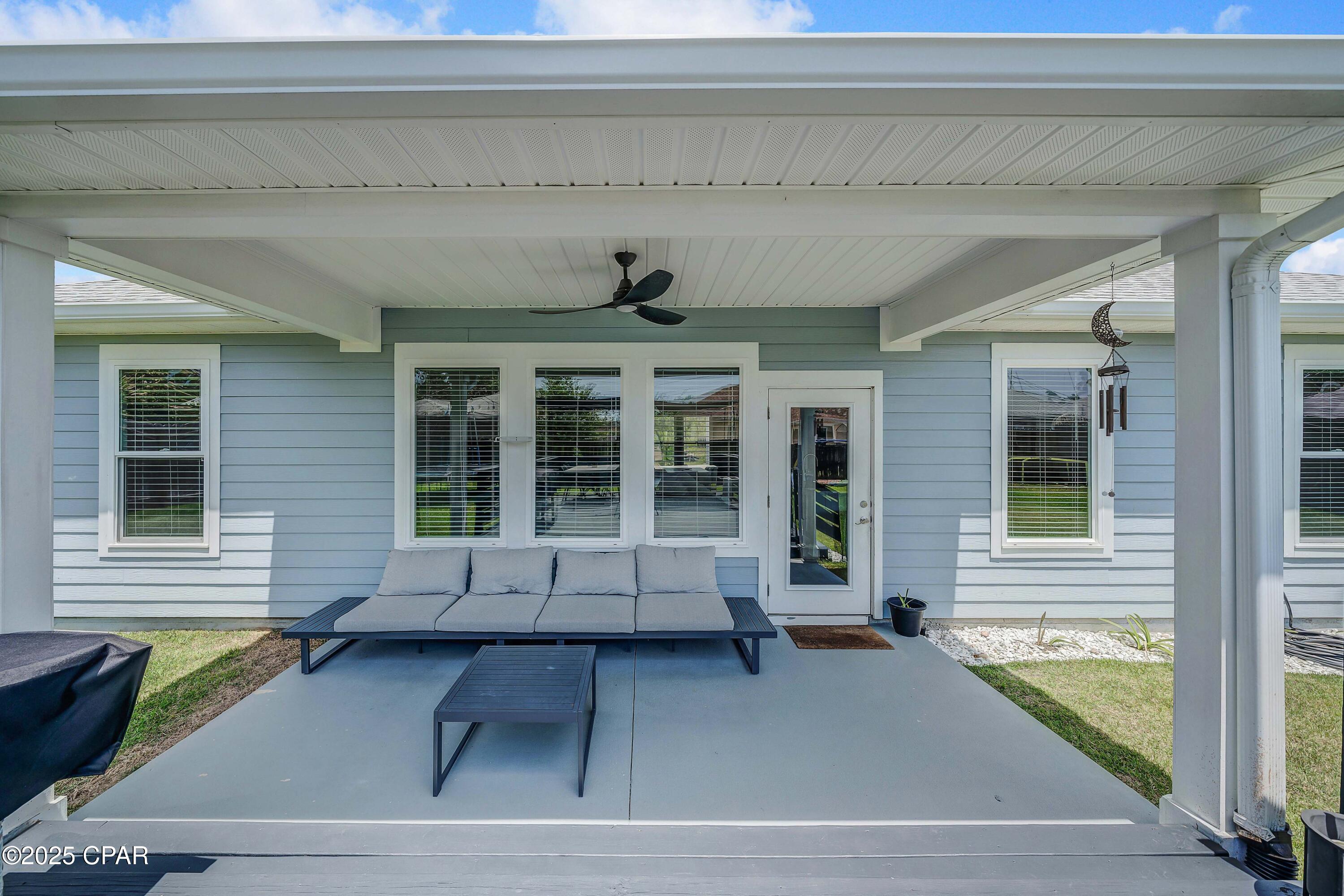 Our Fathers Estate - Residential Lease