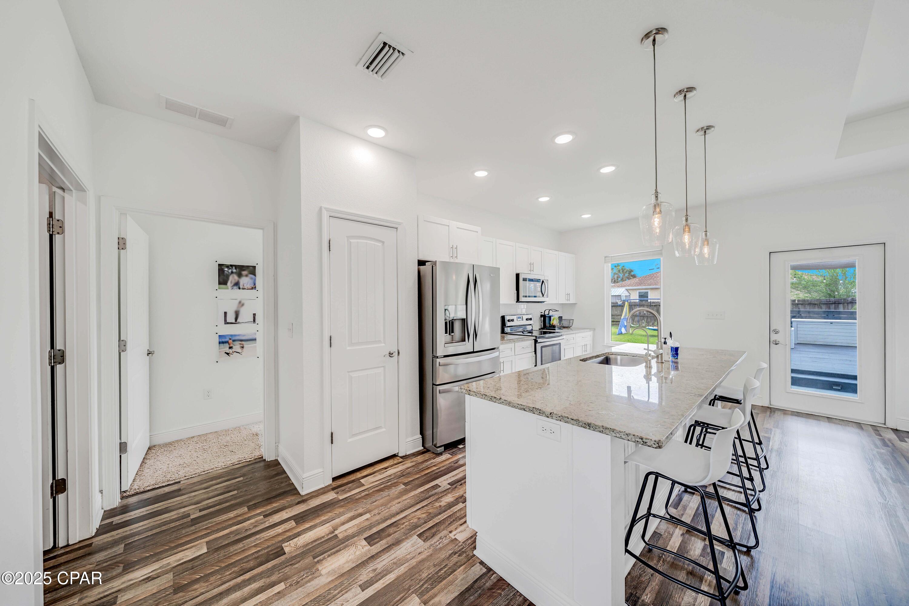 Our Fathers Estate - Residential Lease