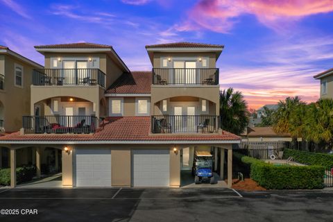 A home in Panama City Beach