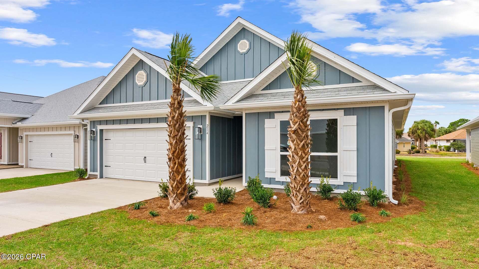 Caballeros Estates at Hombre - Residential