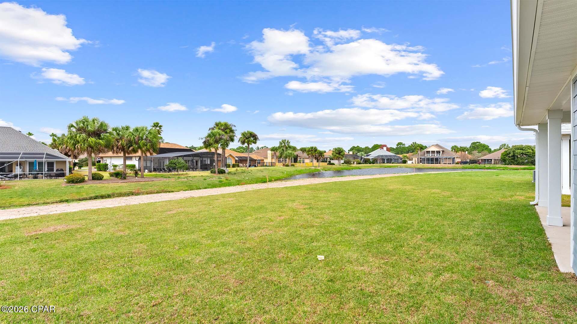 Caballeros Estates at Hombre - Residential