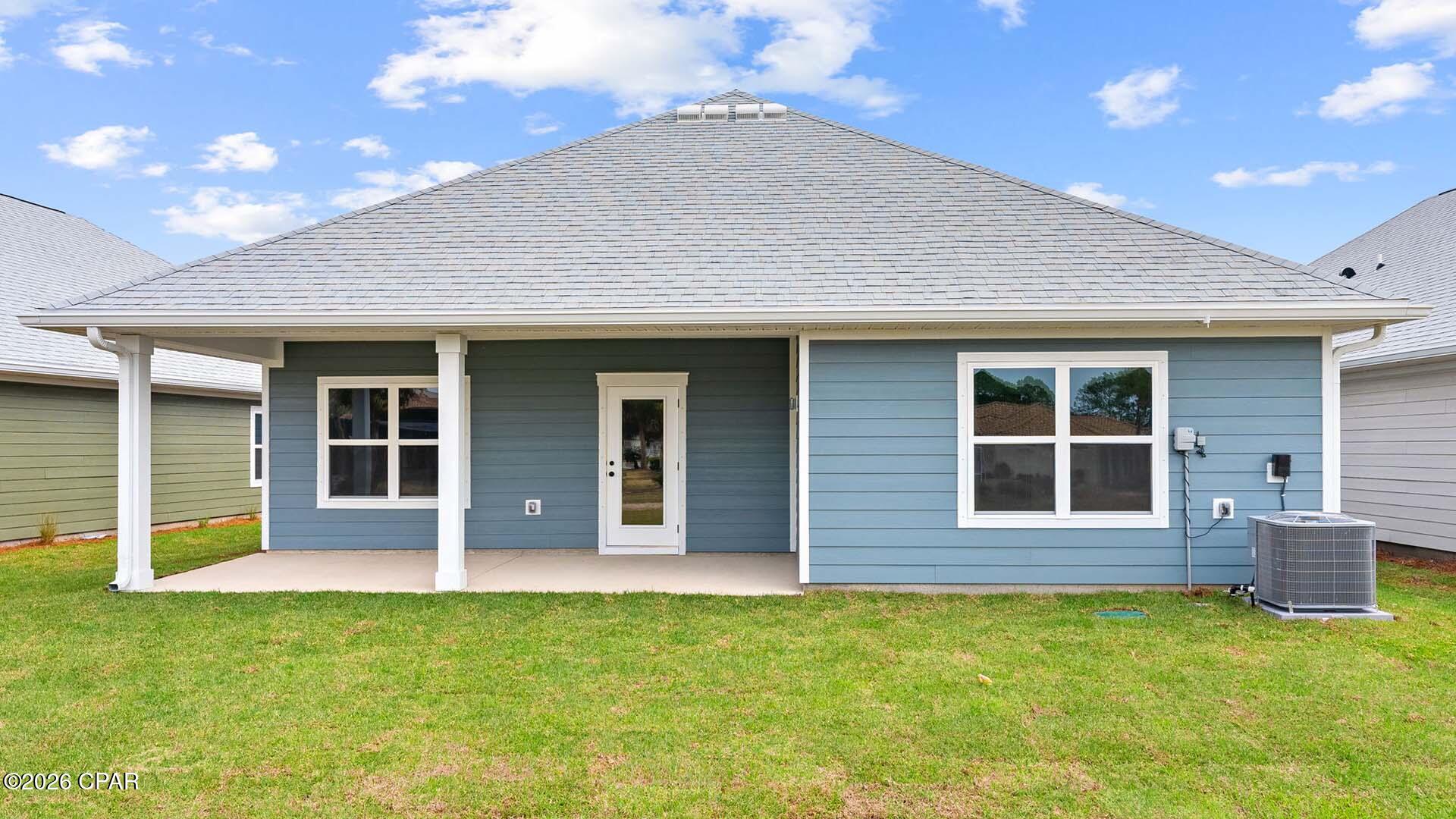 Caballeros Estates at Hombre - Residential