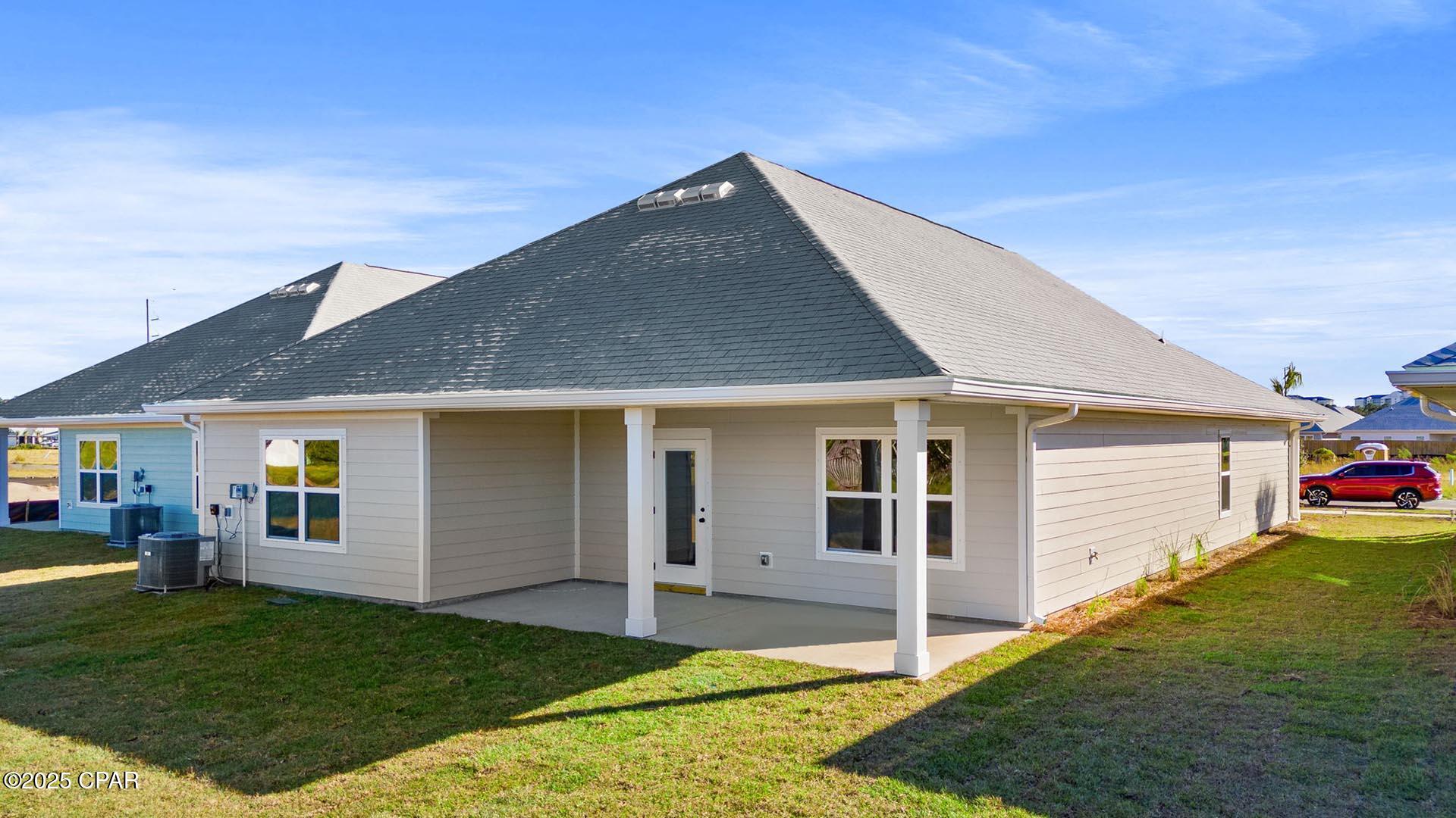 Caballeros Estates at Hombre - Residential