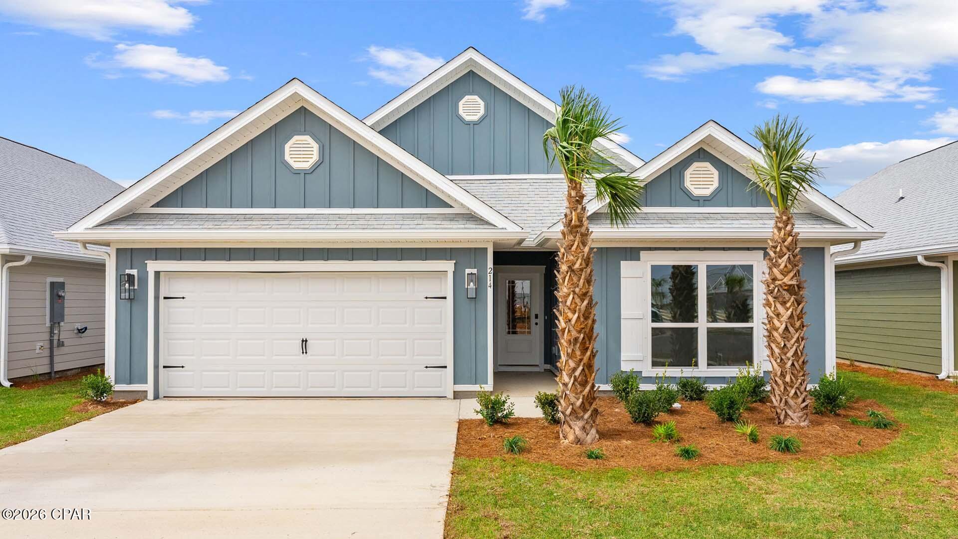 Caballeros Estates at Hombre - Residential