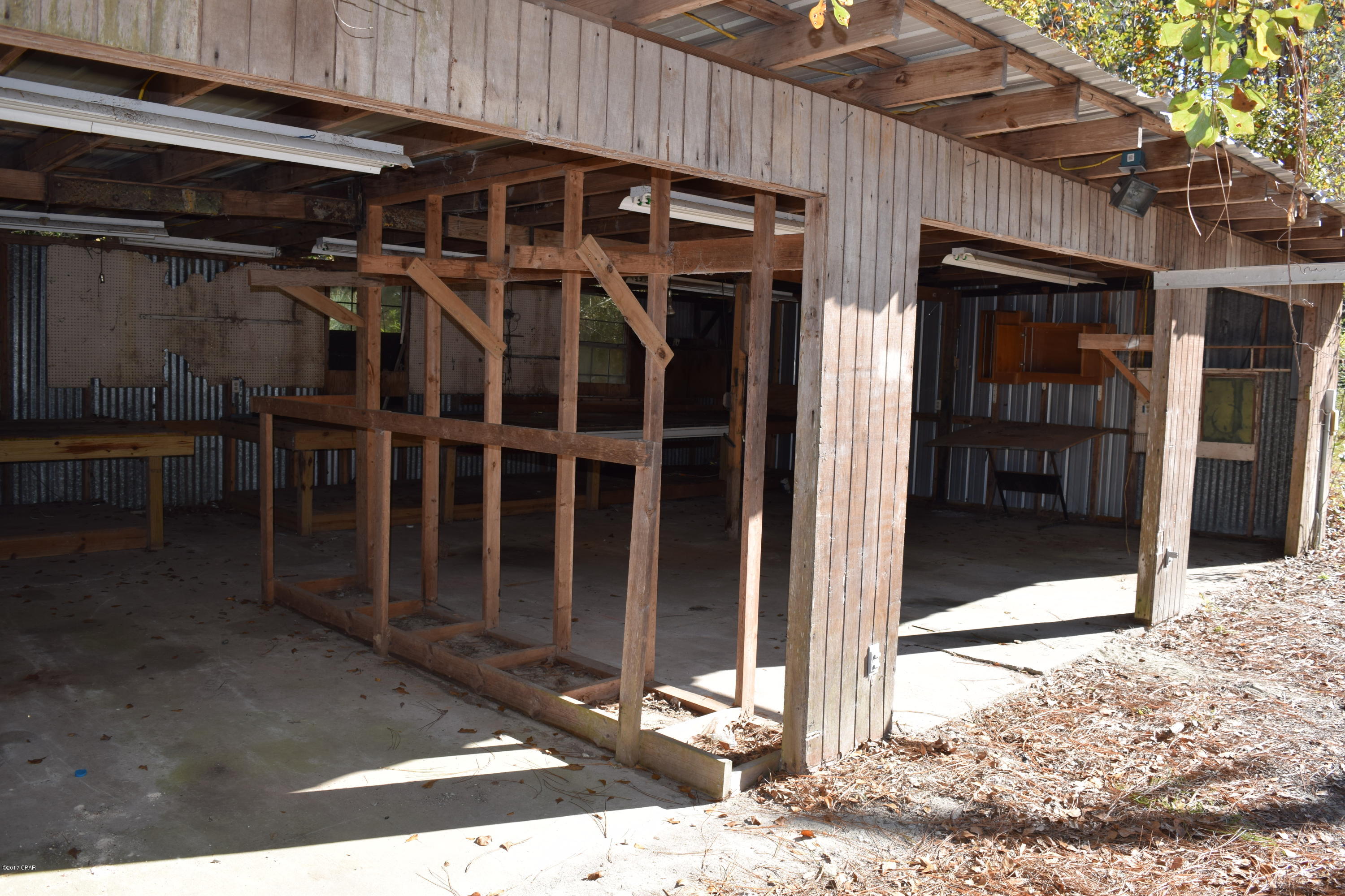 [No Recorded Subdiv] - Land