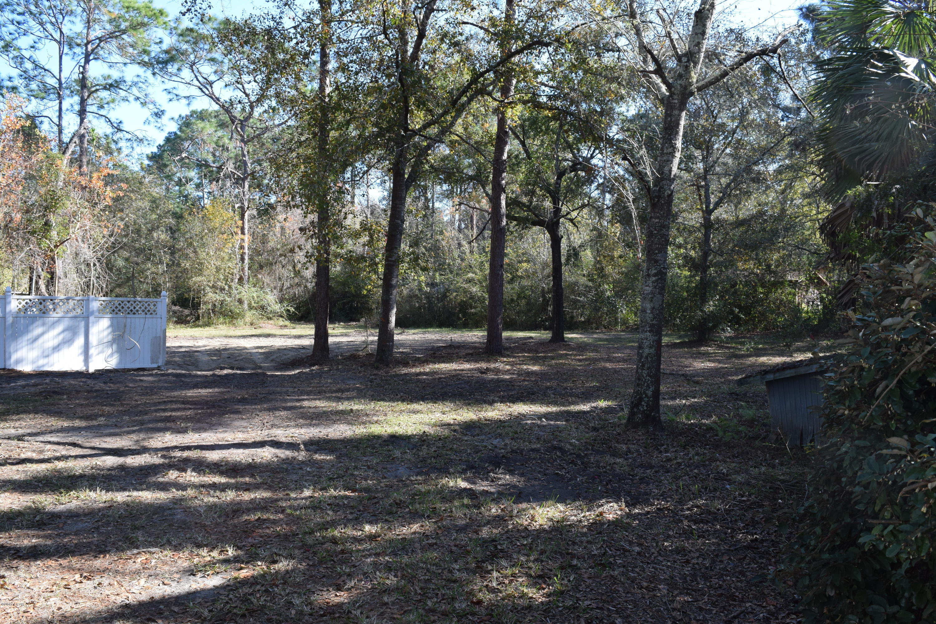 [No Recorded Subdiv] - Land