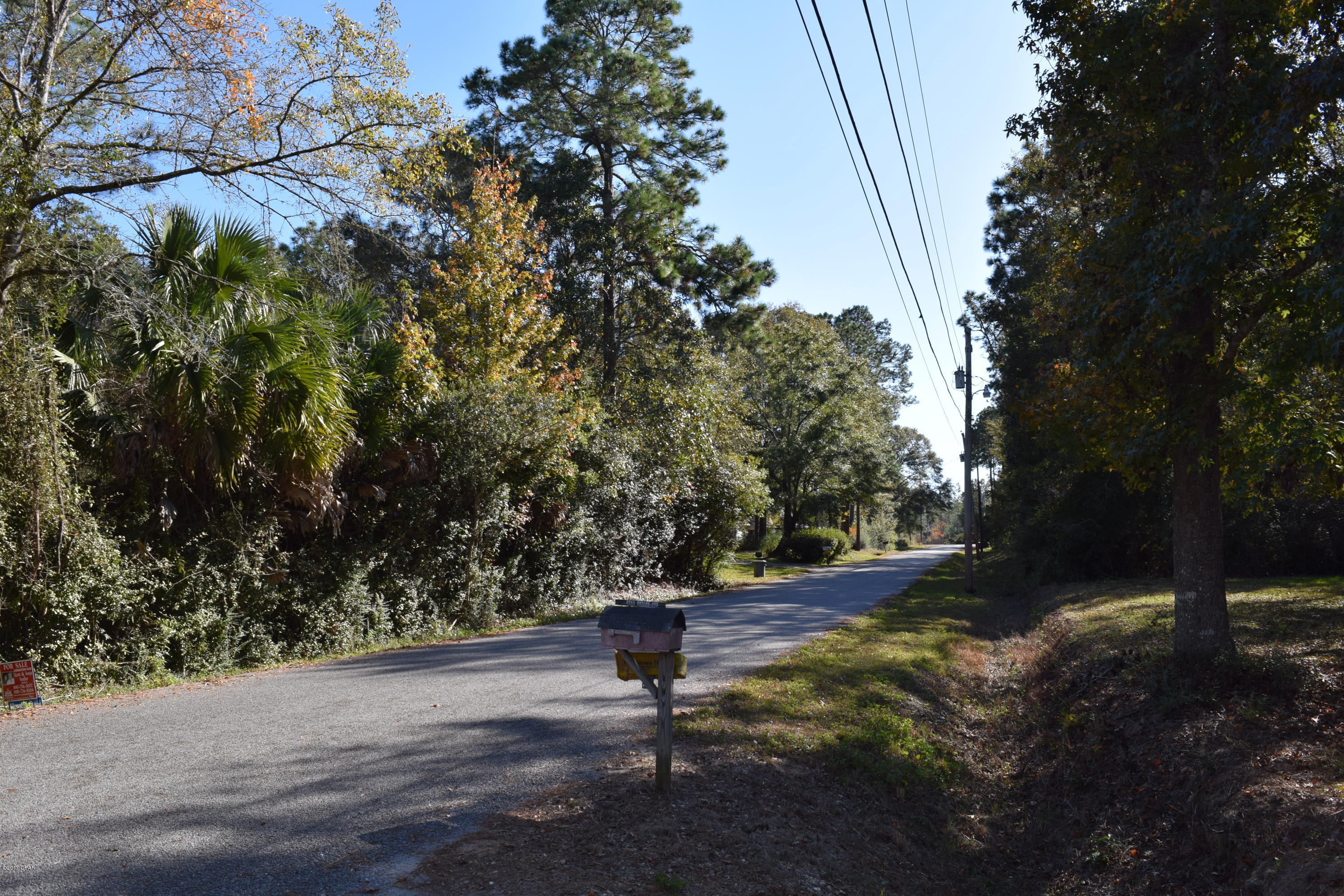 [No Recorded Subdiv] - Land