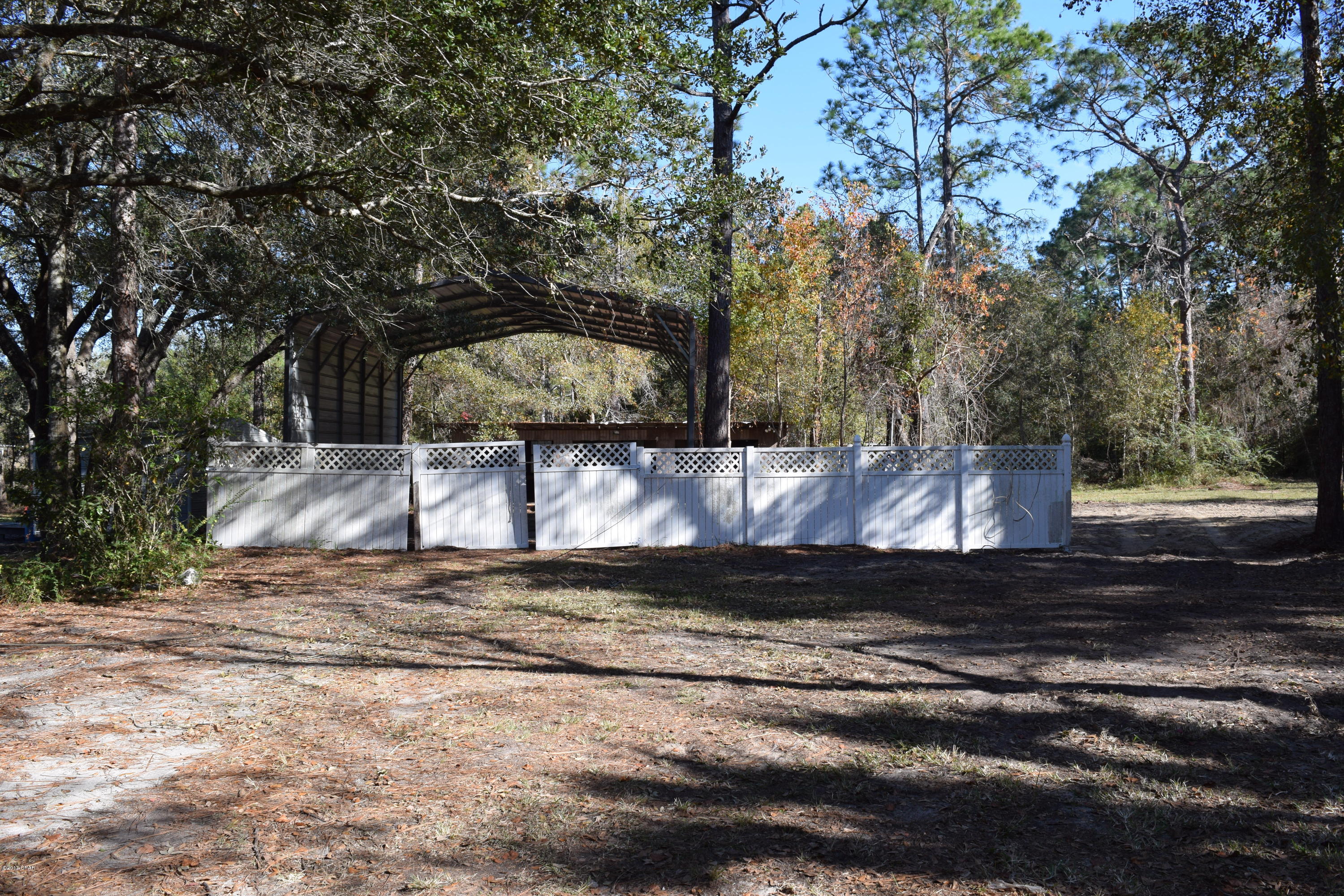 [No Recorded Subdiv] - Land