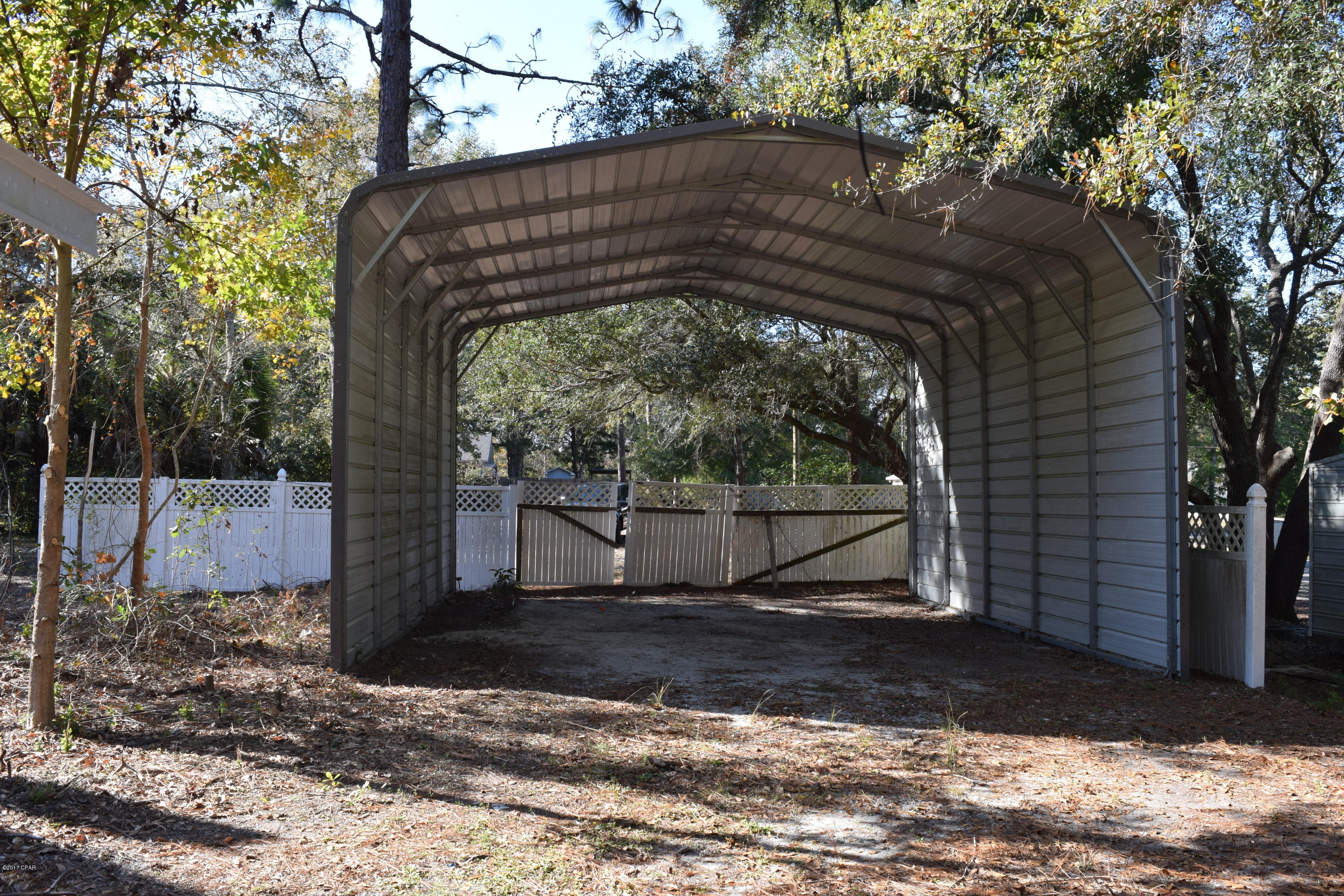 [No Recorded Subdiv] - Land