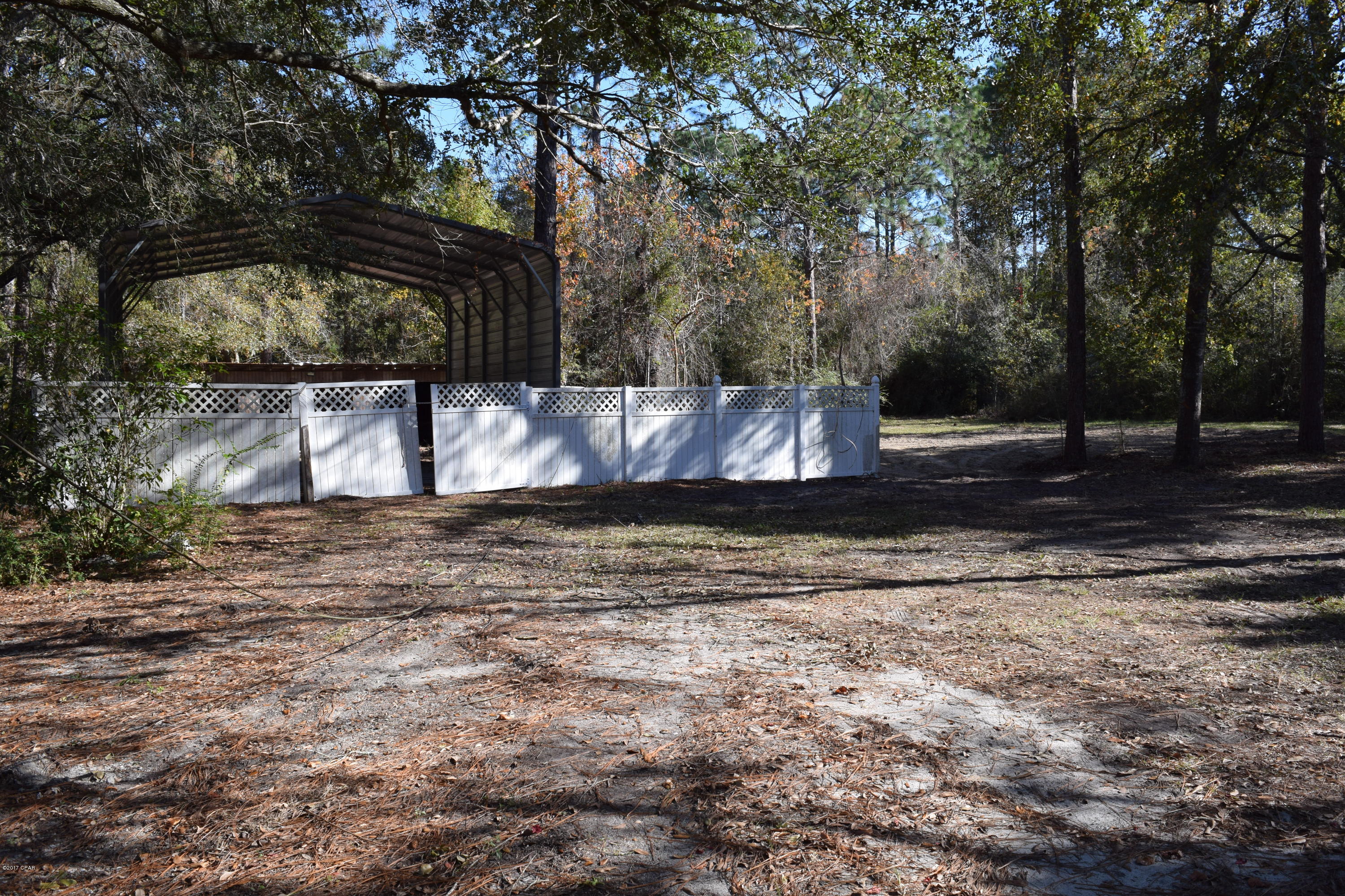 [No Recorded Subdiv] - Land