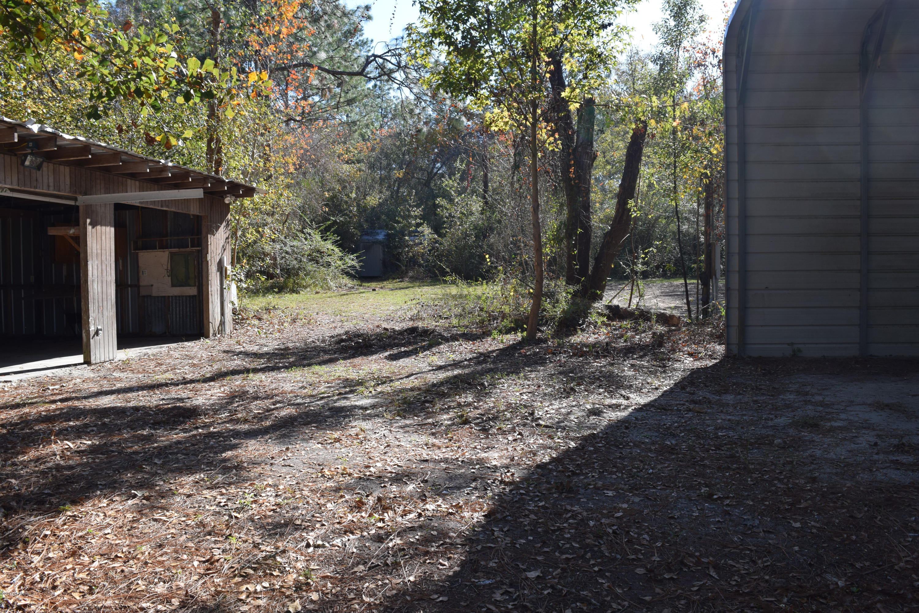 [No Recorded Subdiv] - Land