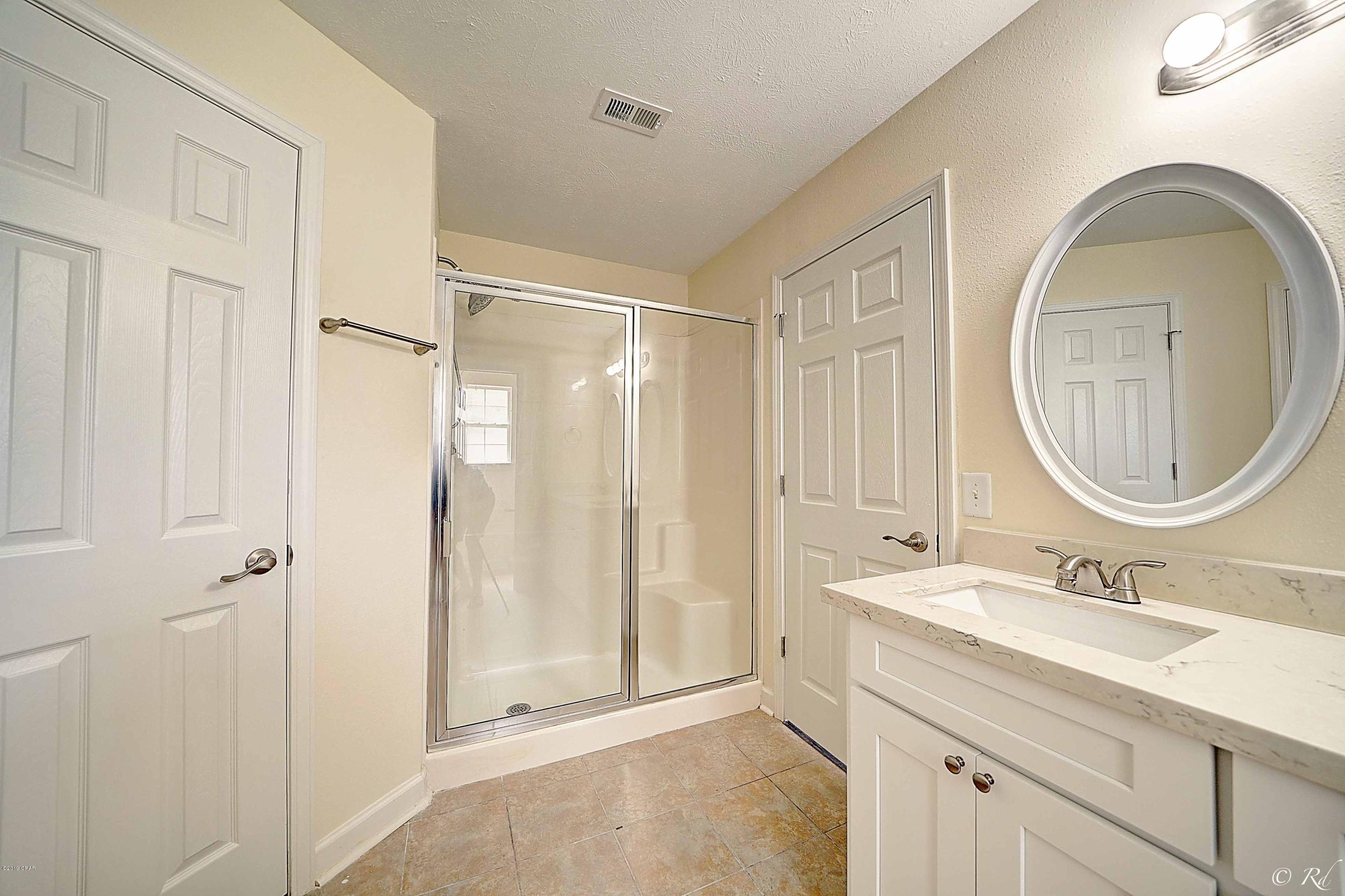 Pitts 1st Addto Parker - Residential