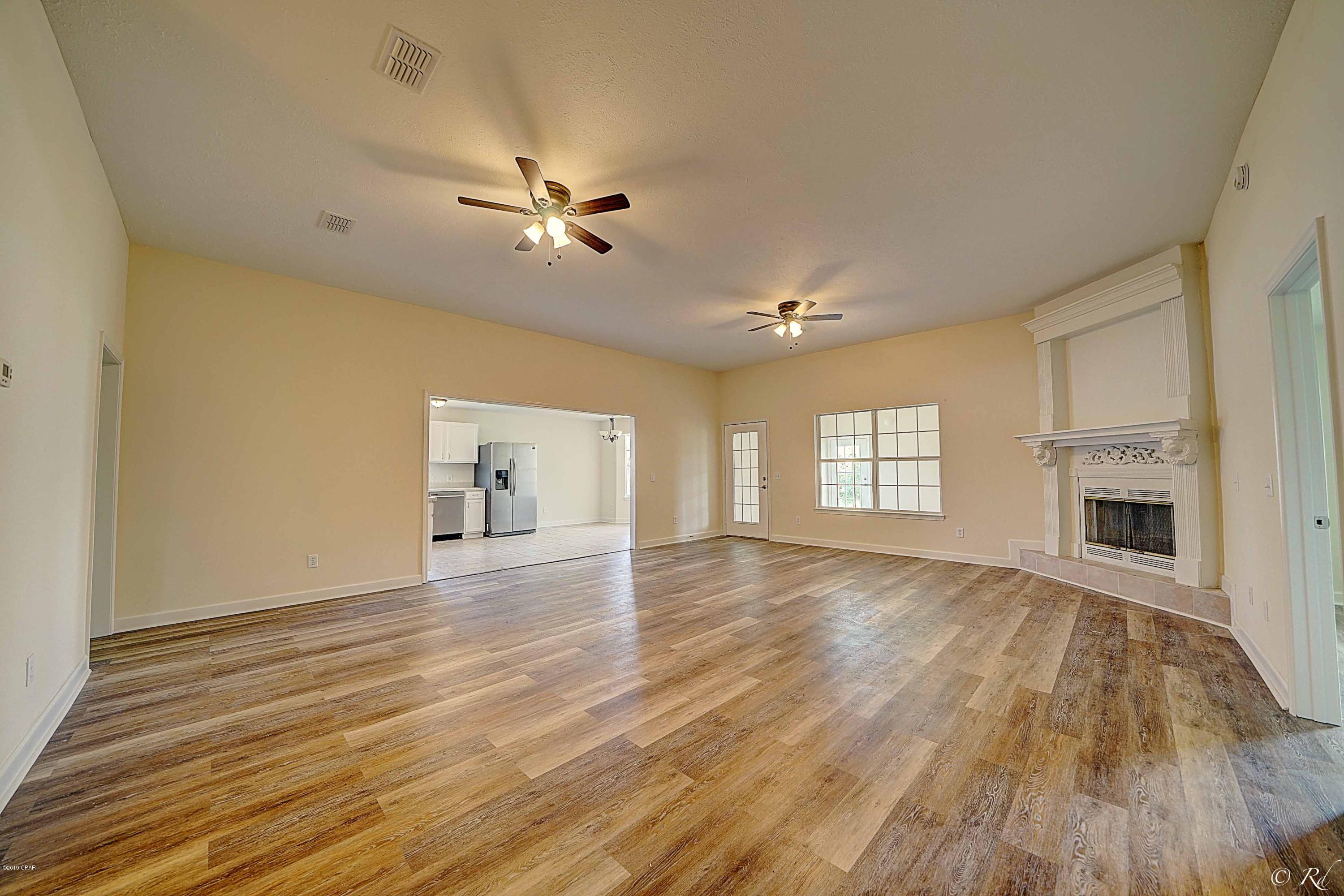 Pitts 1st Addto Parker - Residential