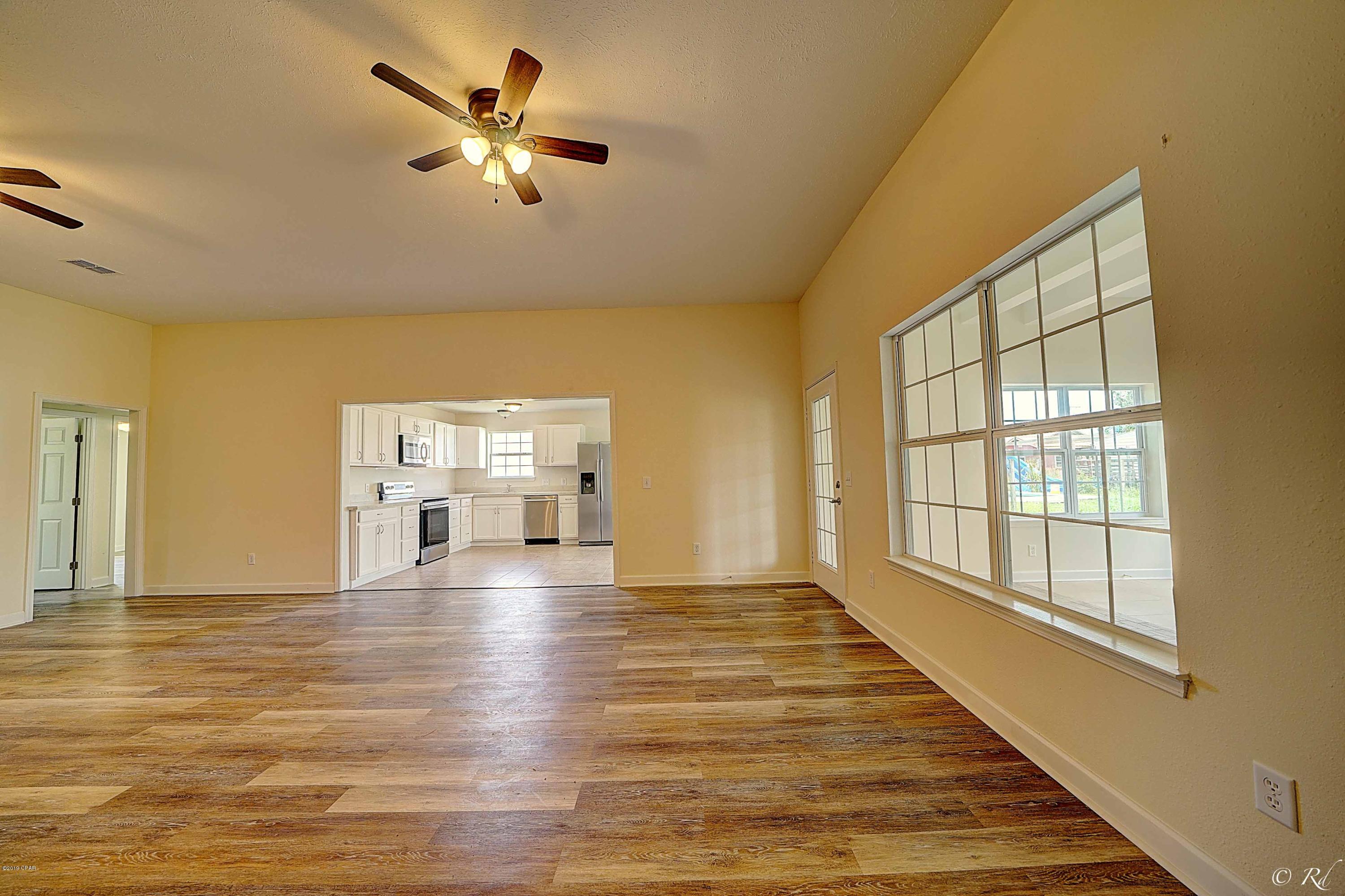 Pitts 1st Addto Parker - Residential