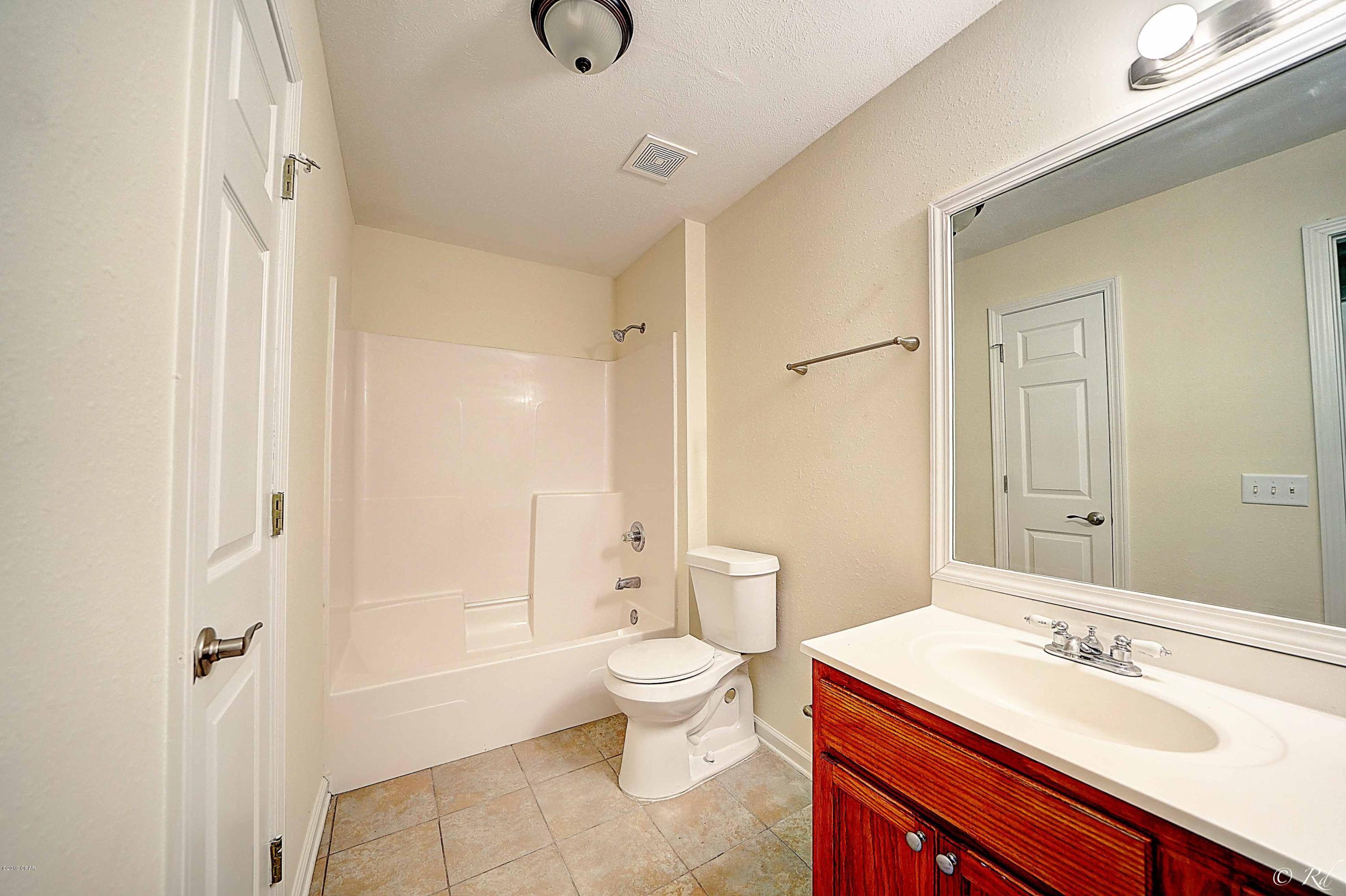 Pitts 1st Addto Parker - Residential