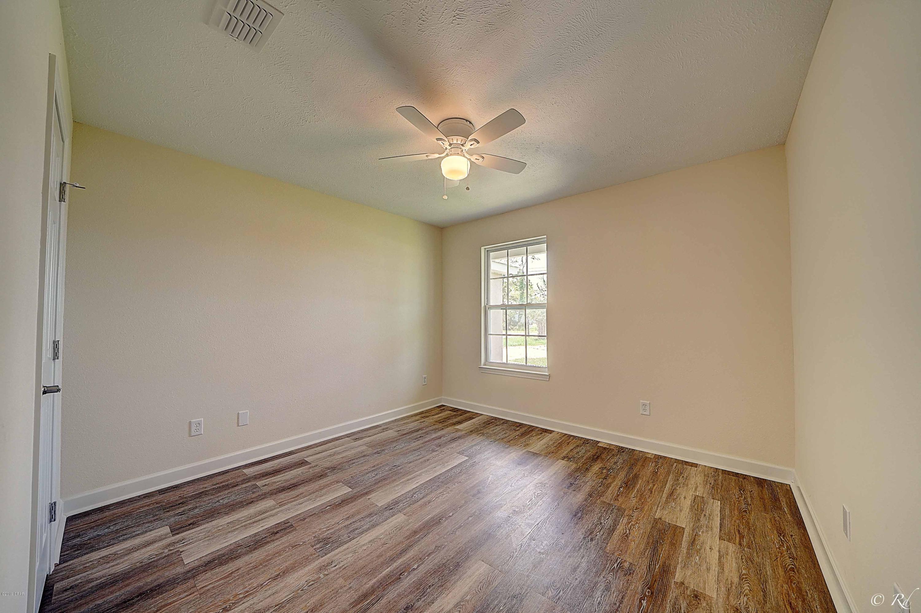 Pitts 1st Addto Parker - Residential