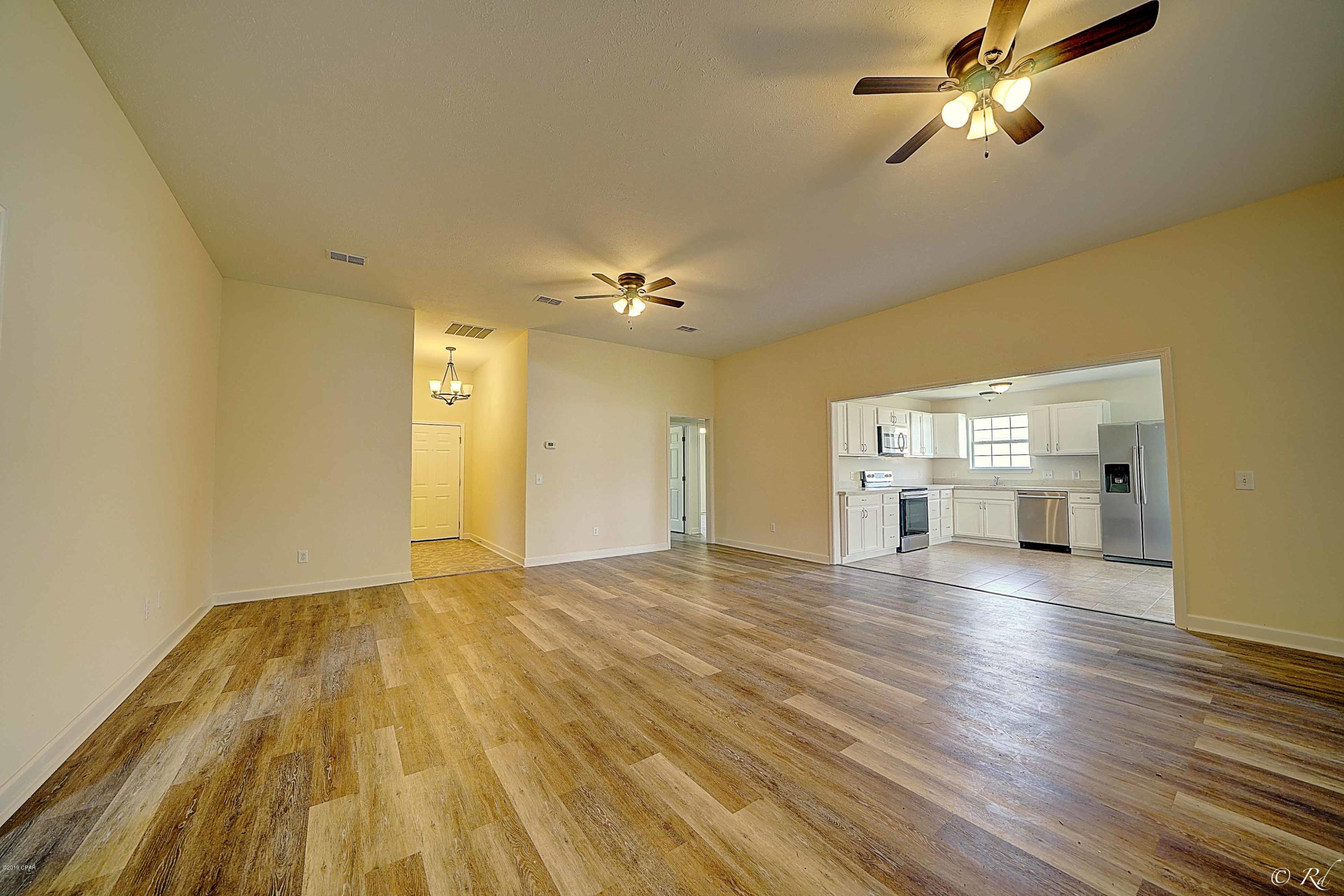 Pitts 1st Addto Parker - Residential